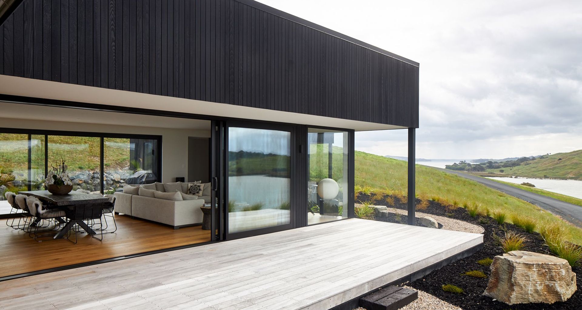 Elevated Luxury Retreat banner