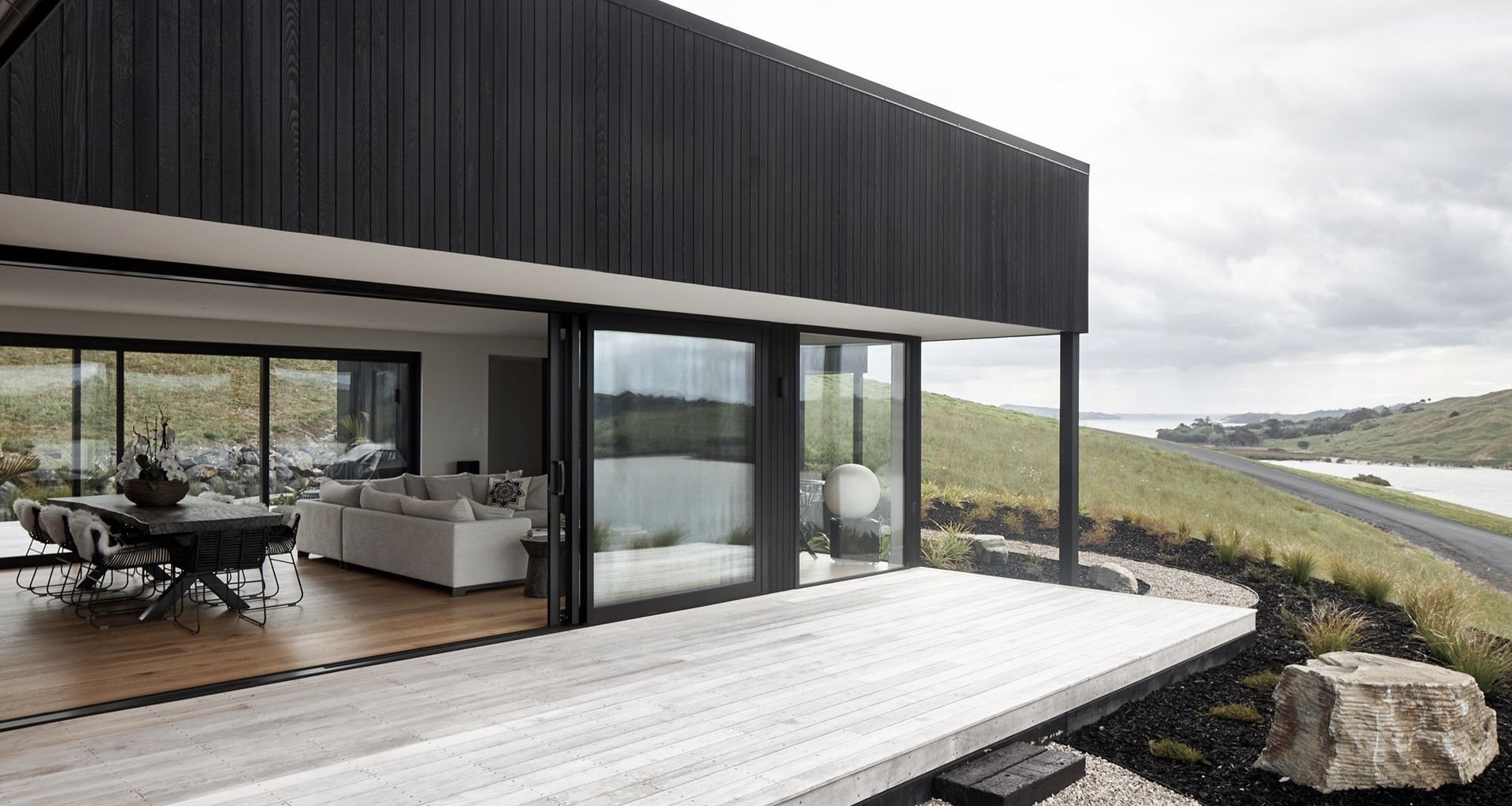 Elevated Luxury Retreat banner