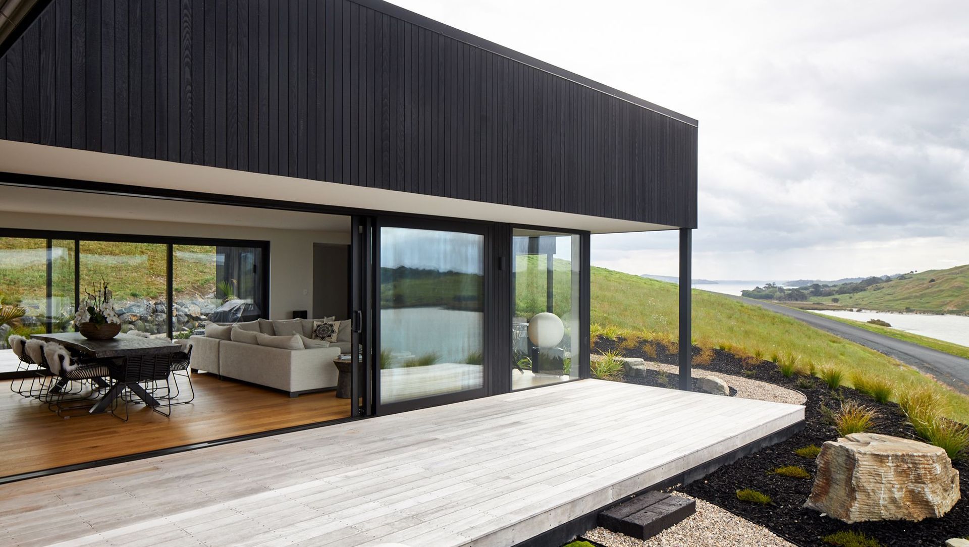 Elevated Luxury Retreat banner