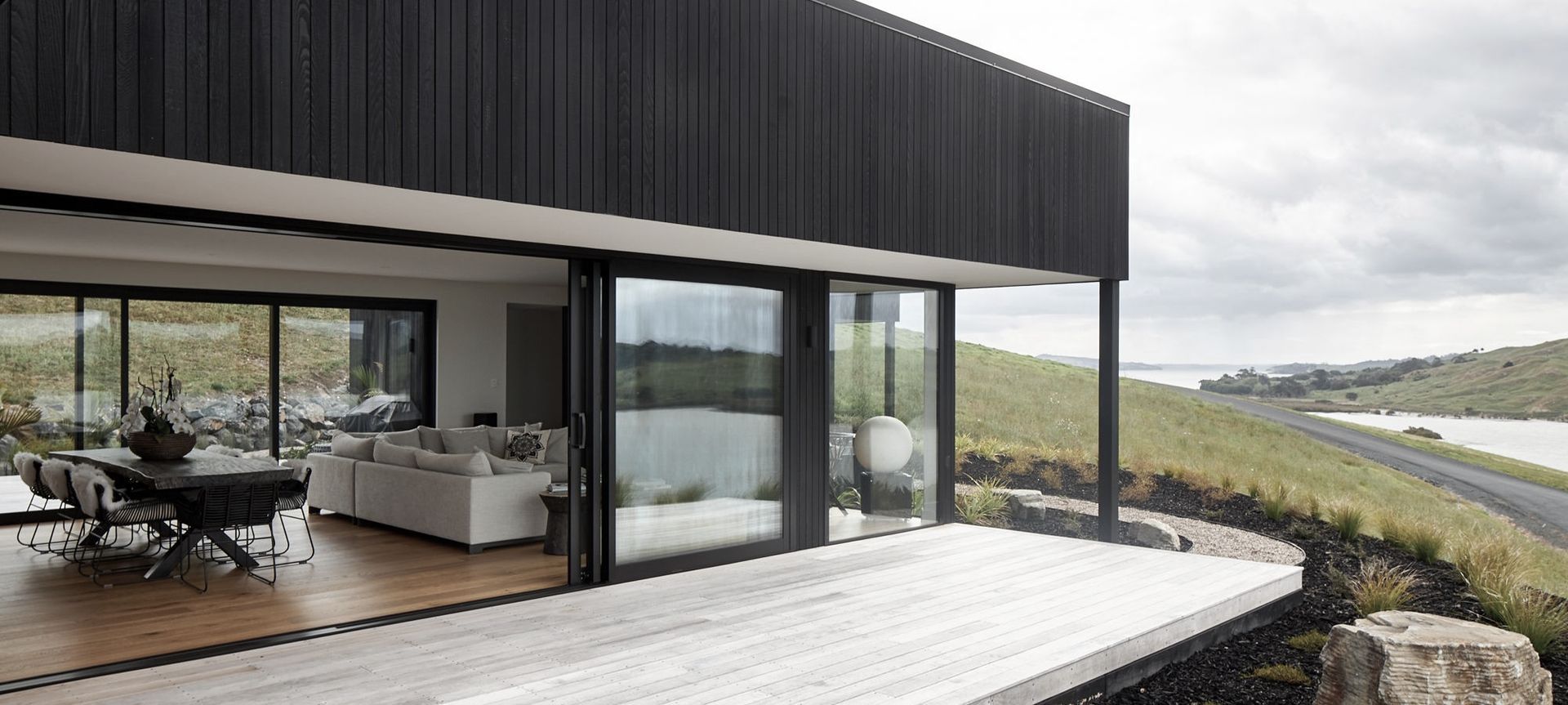 Elevated Luxury Retreat banner