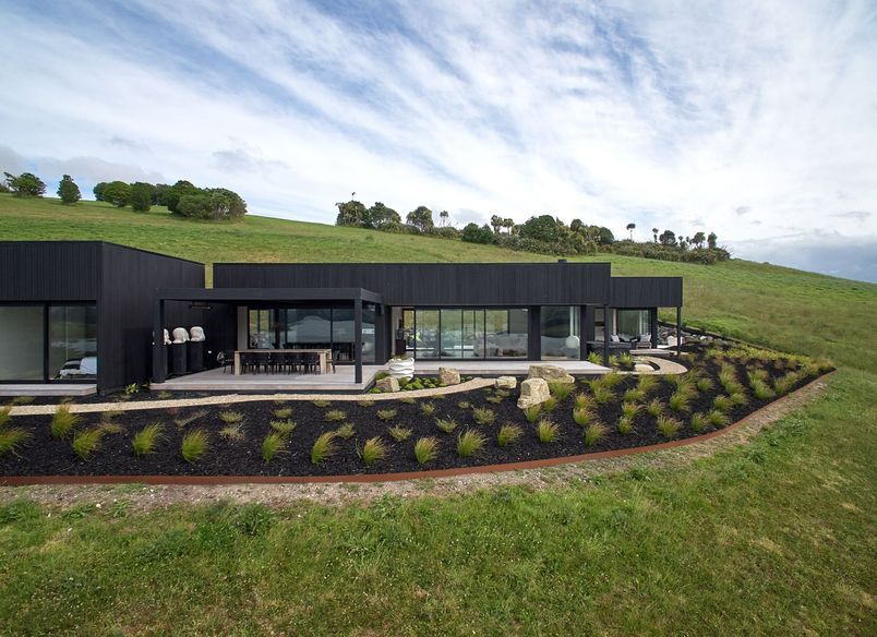 Elevated Luxury Retreat