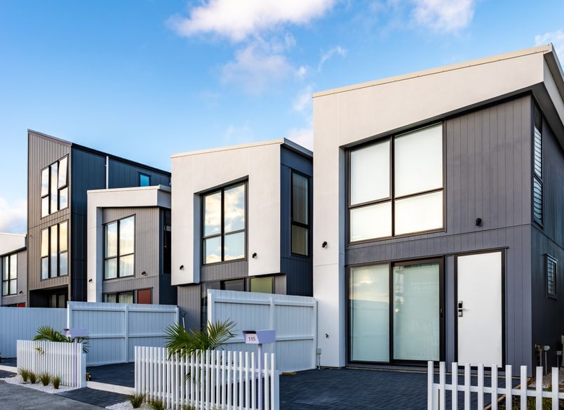 Tarapuka Road Westgate