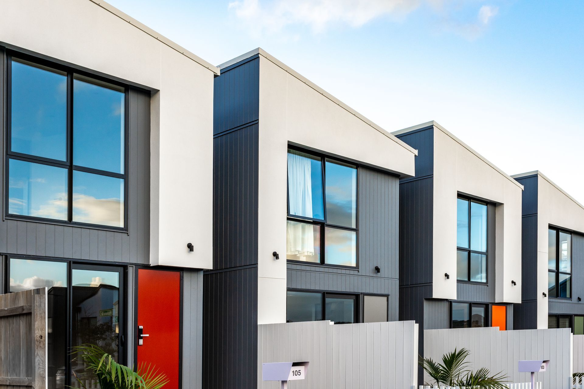 Tarapuka Road Westgate