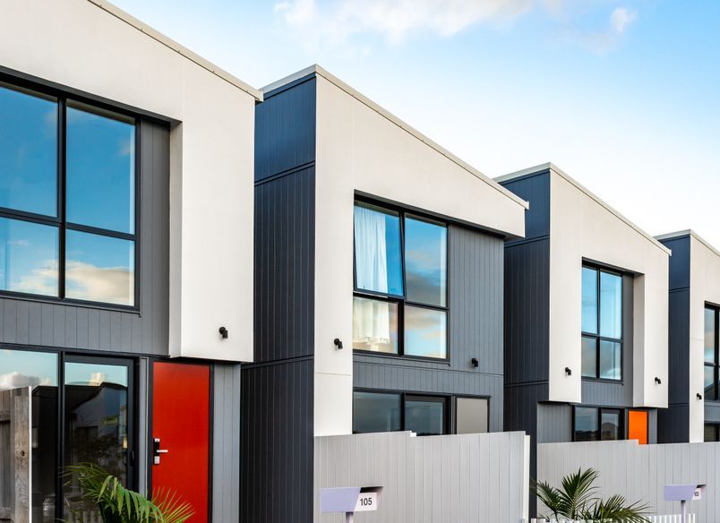 Tarapuka Road Westgate