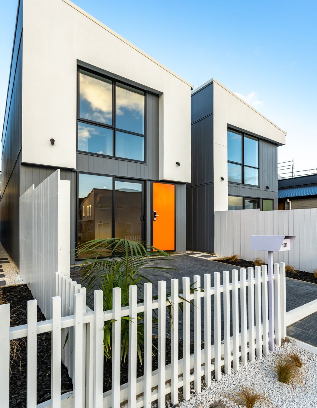 Tarapuka Road Westgate