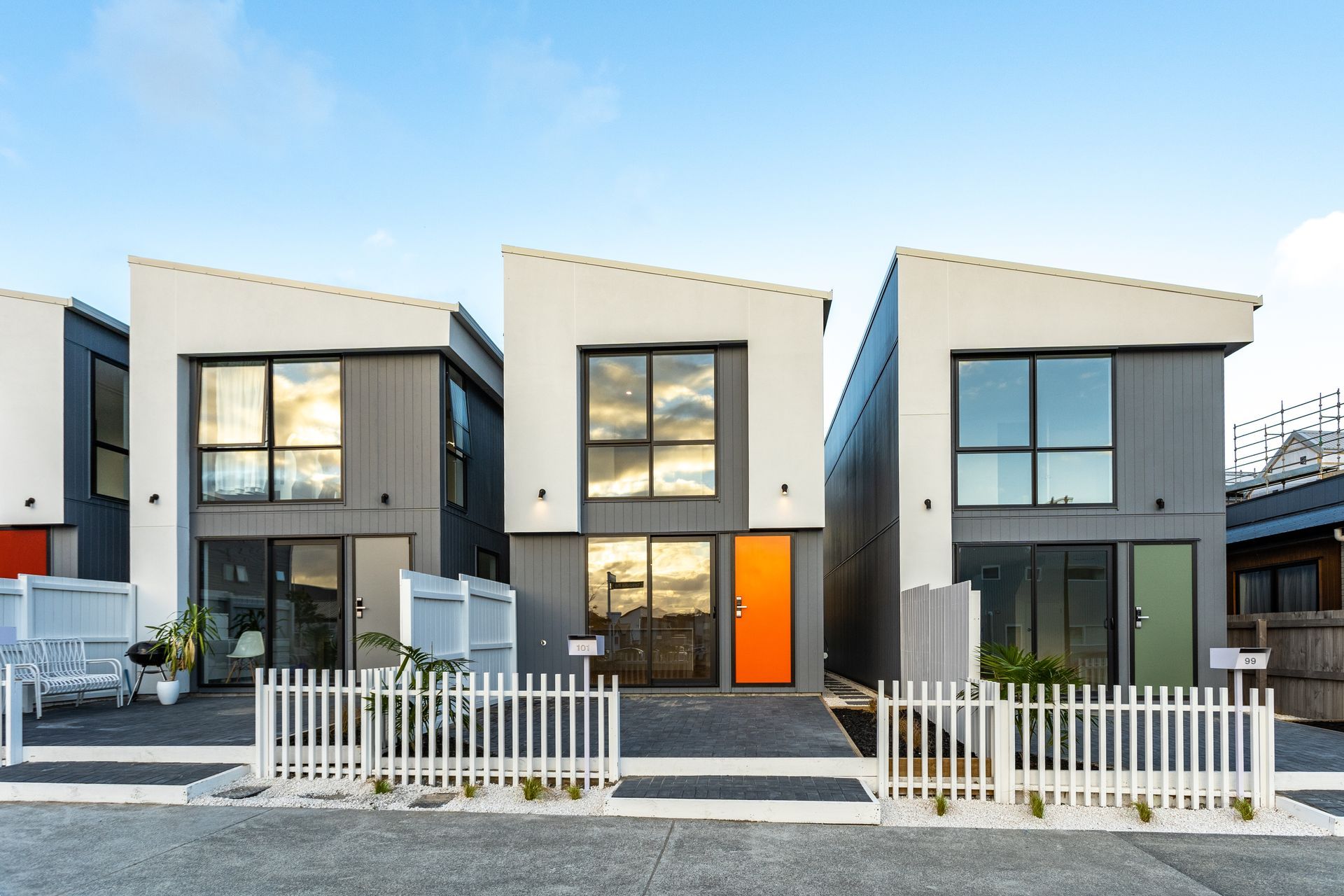 Tarapuka Road Westgate