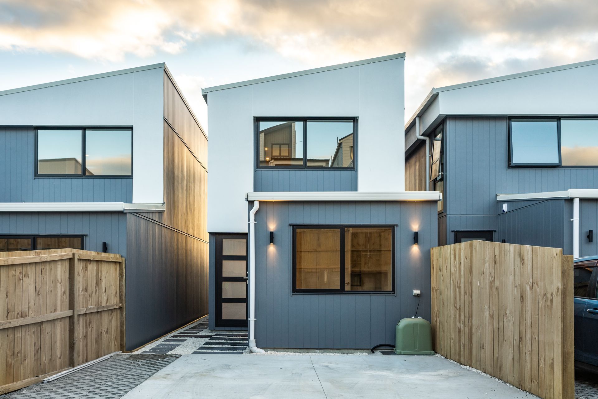 Tarapuka Road Westgate