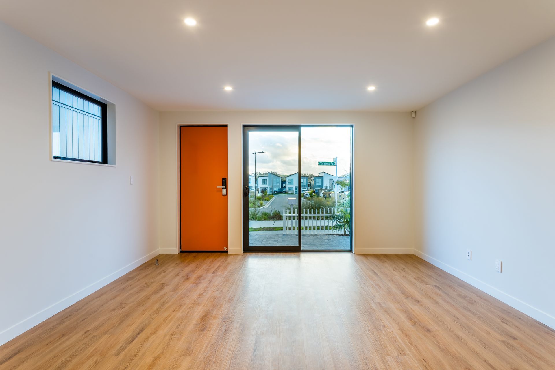 Tarapuka Road Westgate