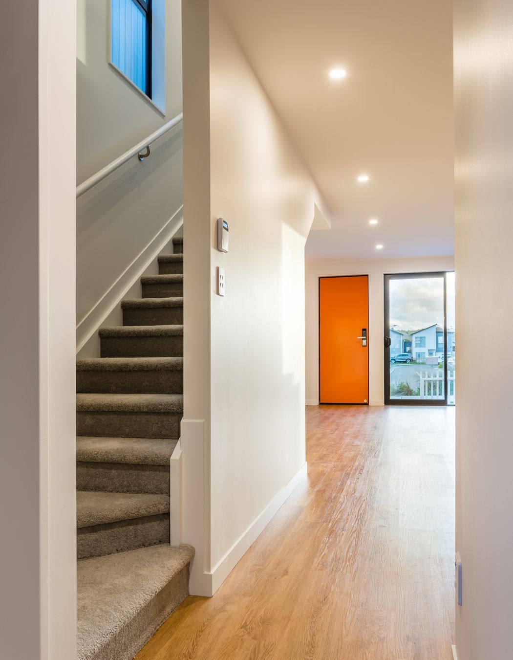 Tarapuka Road Westgate