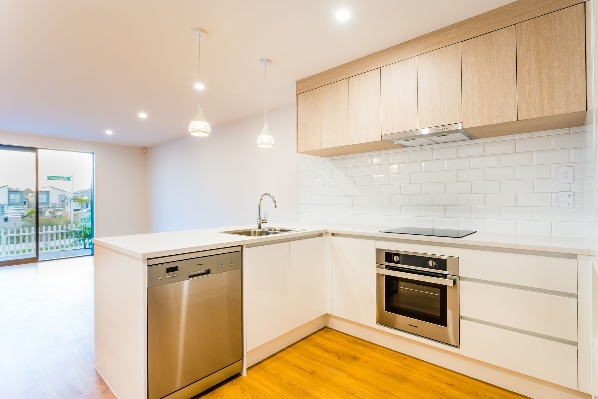 Tarapuka Road Westgate