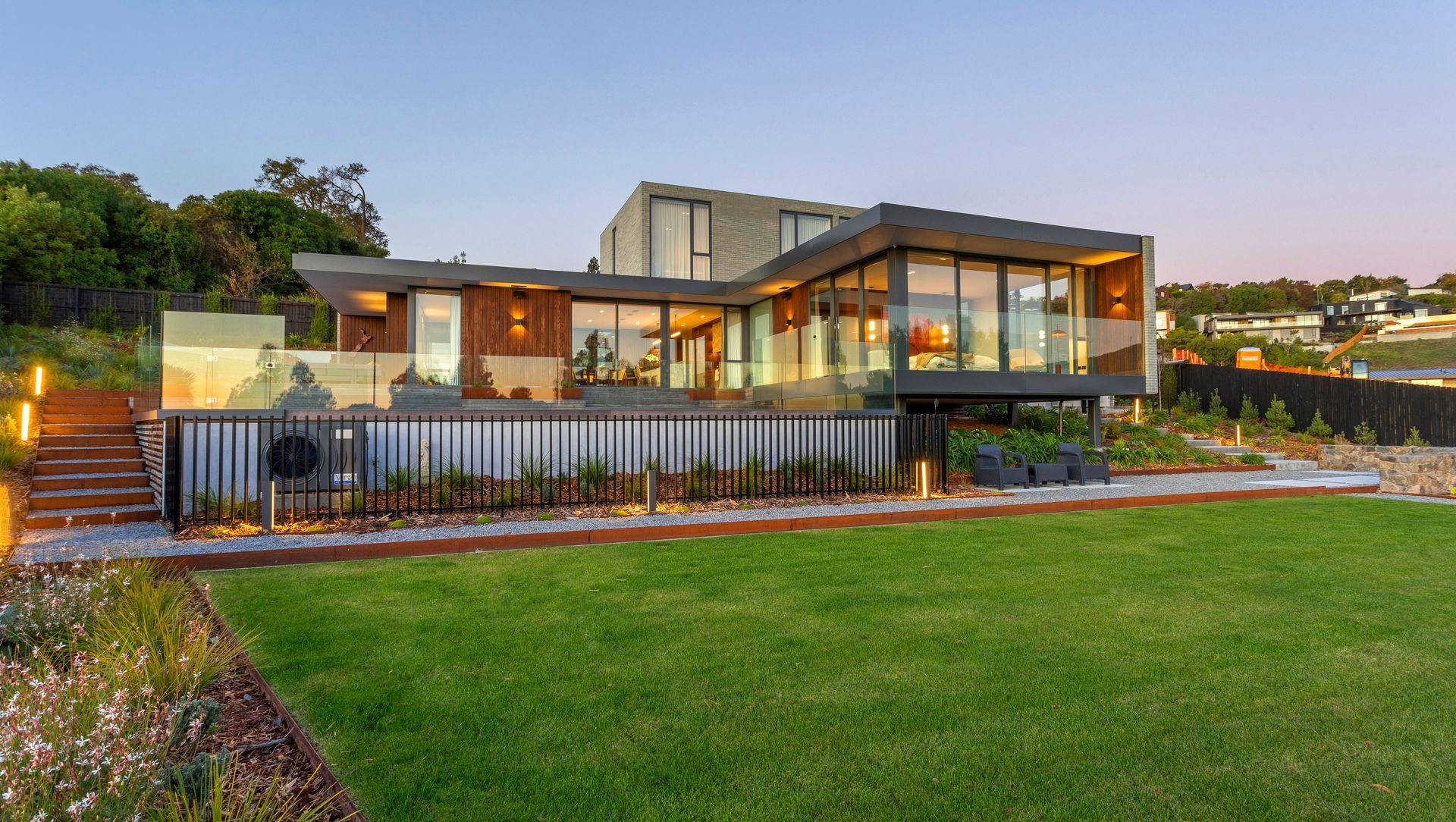 Cashmere Project banner