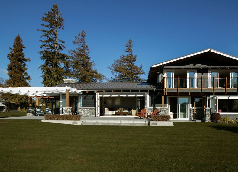 Taupo Residence