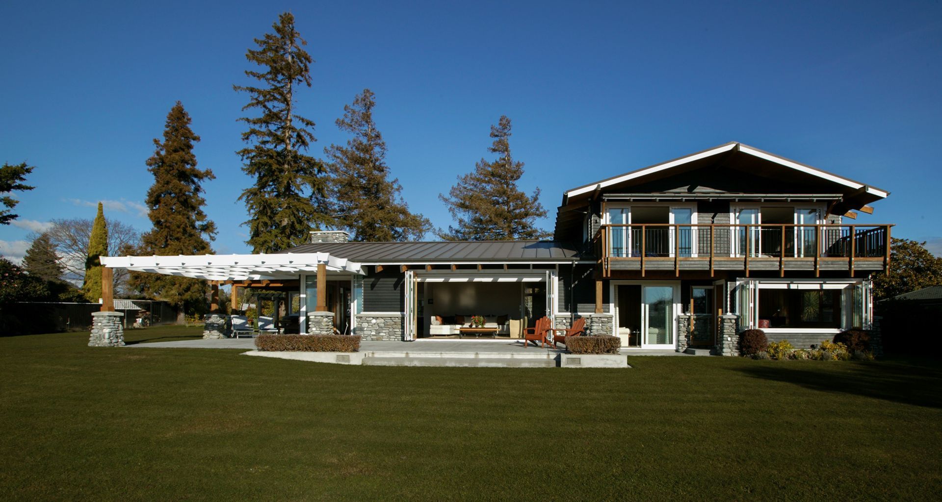 Taupo Residence banner