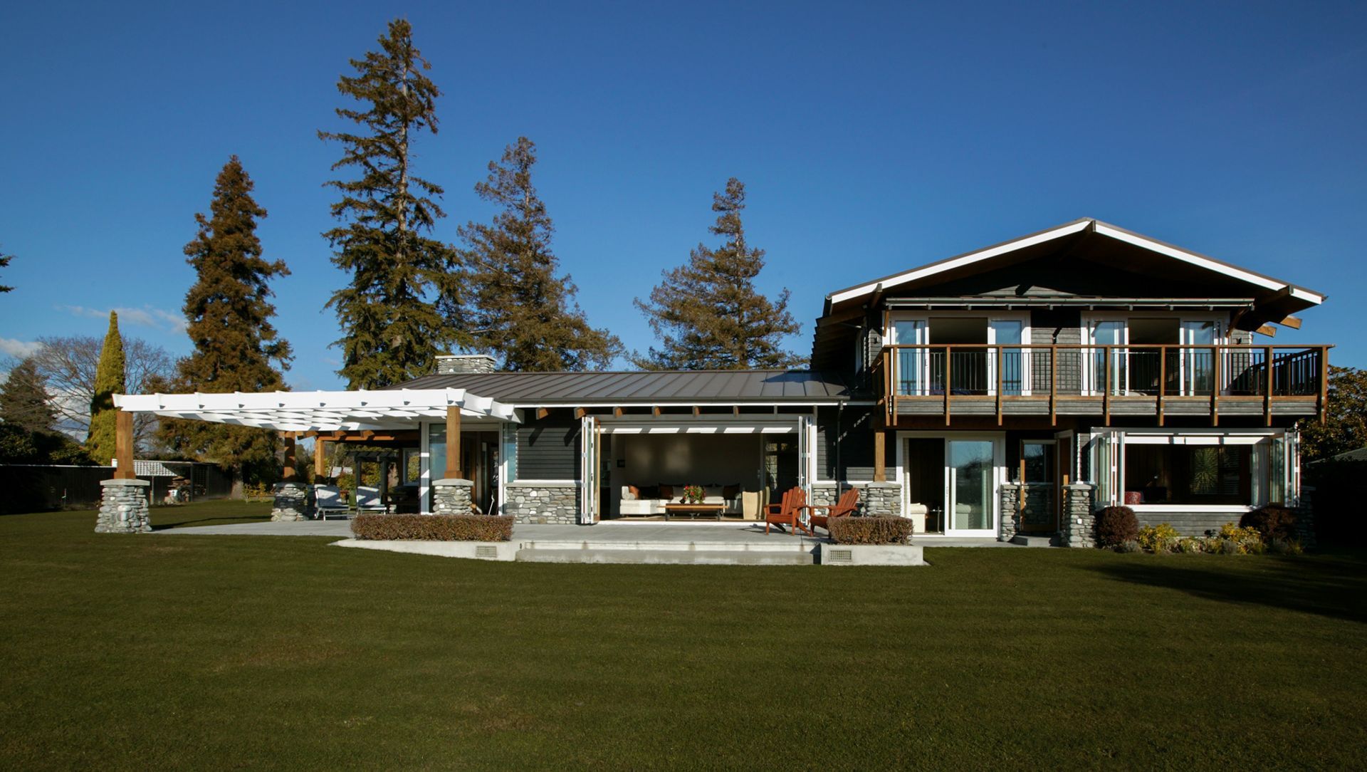 Taupo Residence banner