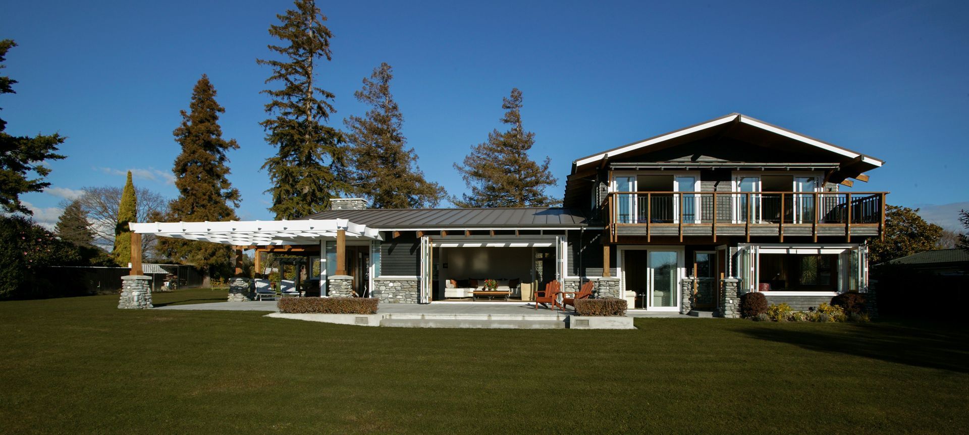 Taupo Residence banner