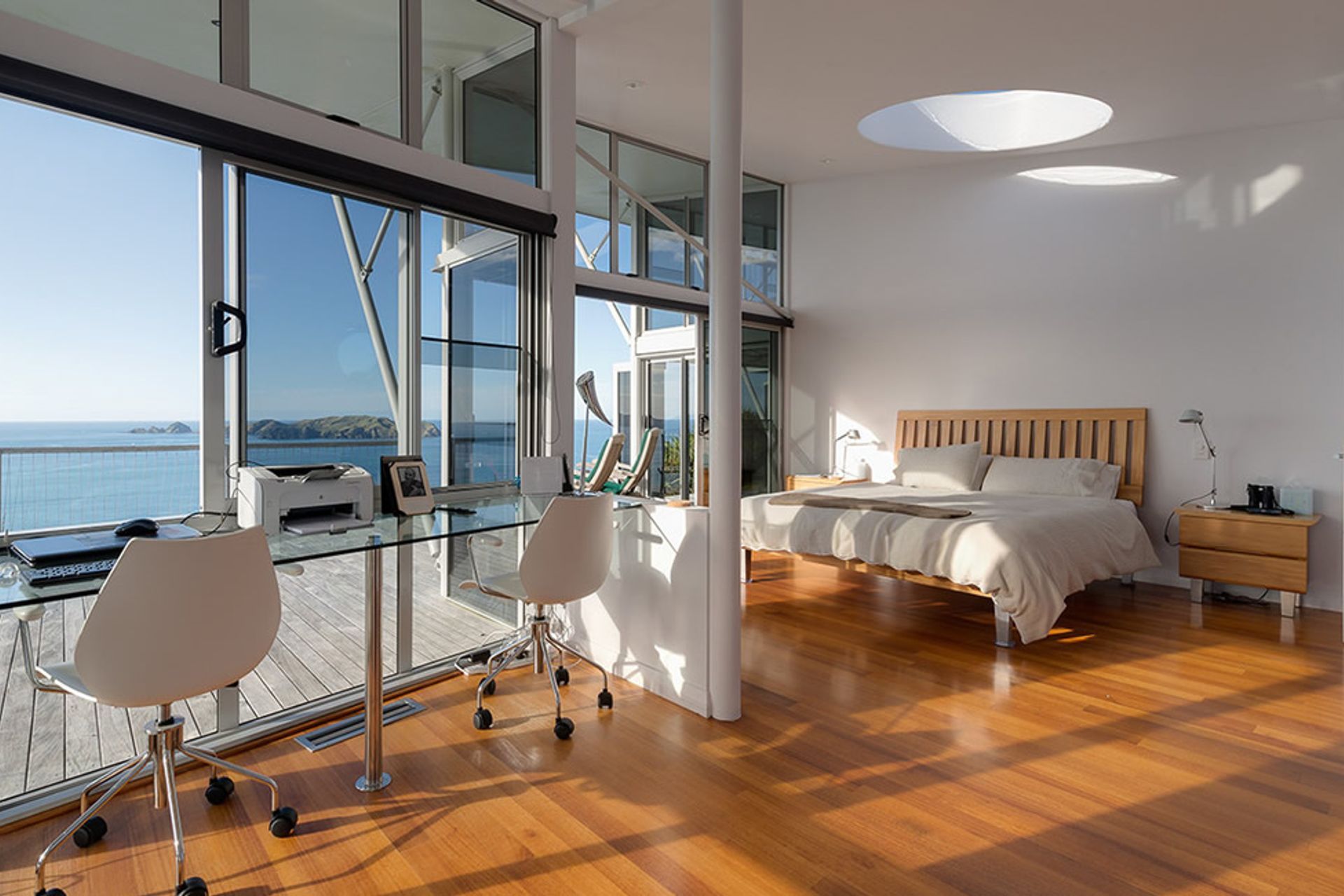 Tauranga Bay House