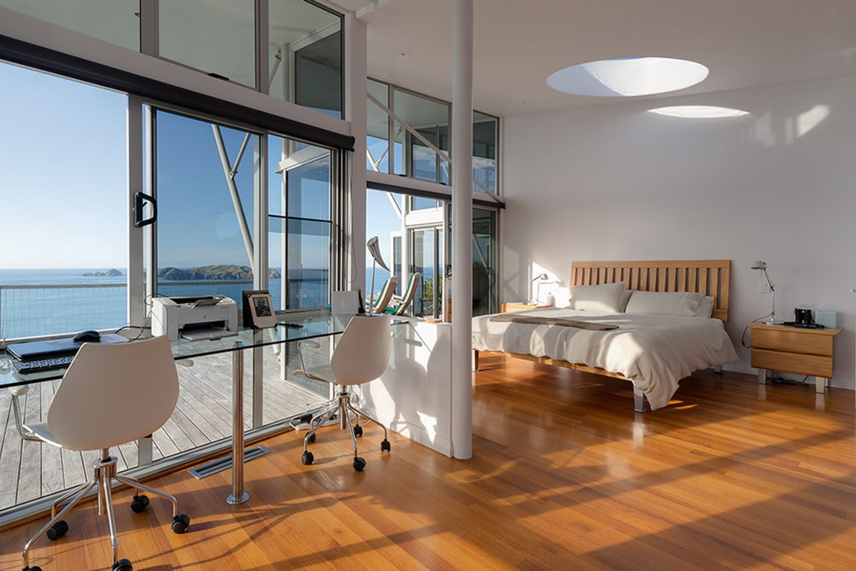 Tauranga Bay House