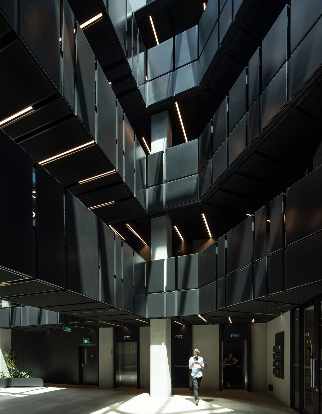 St George's Bay Road