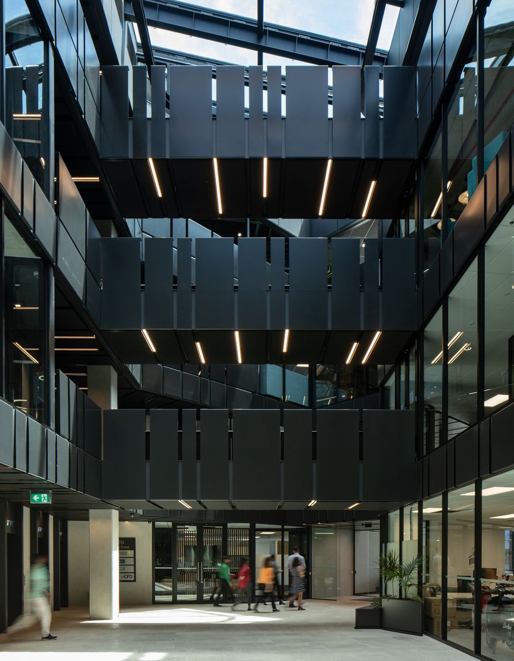 St George's Bay Road