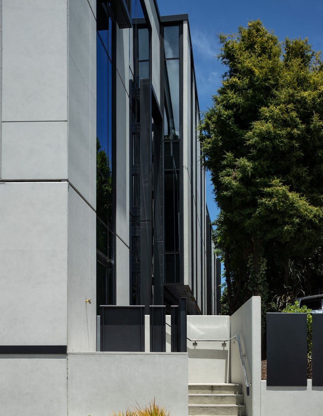 St George's Bay Road