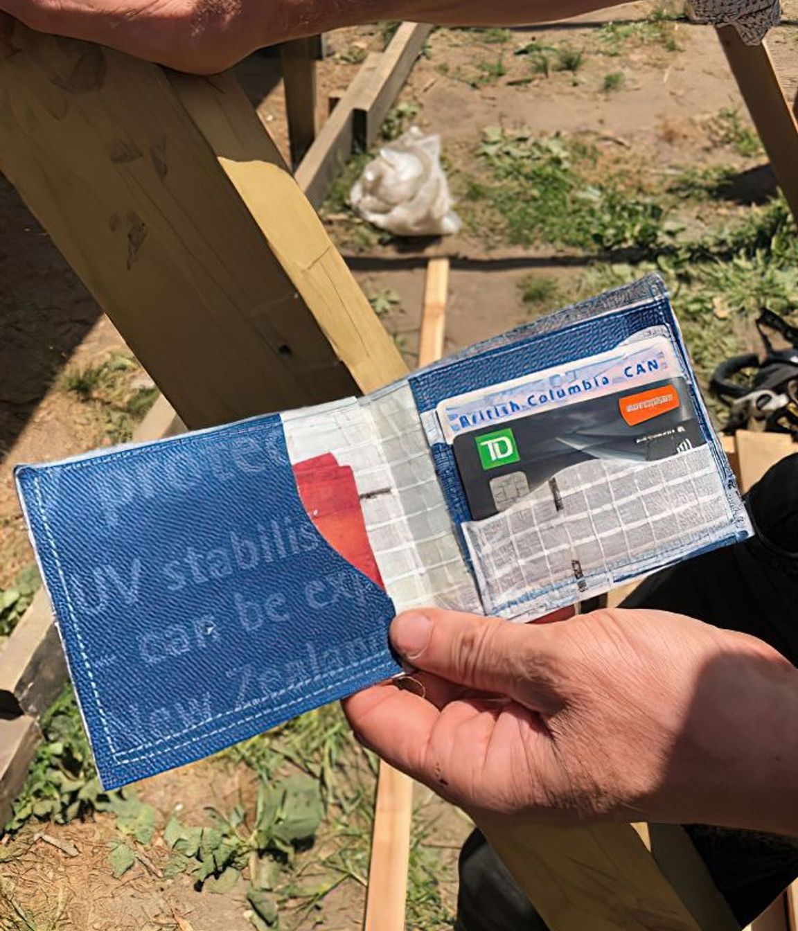 The Annual Tiny House Workshop