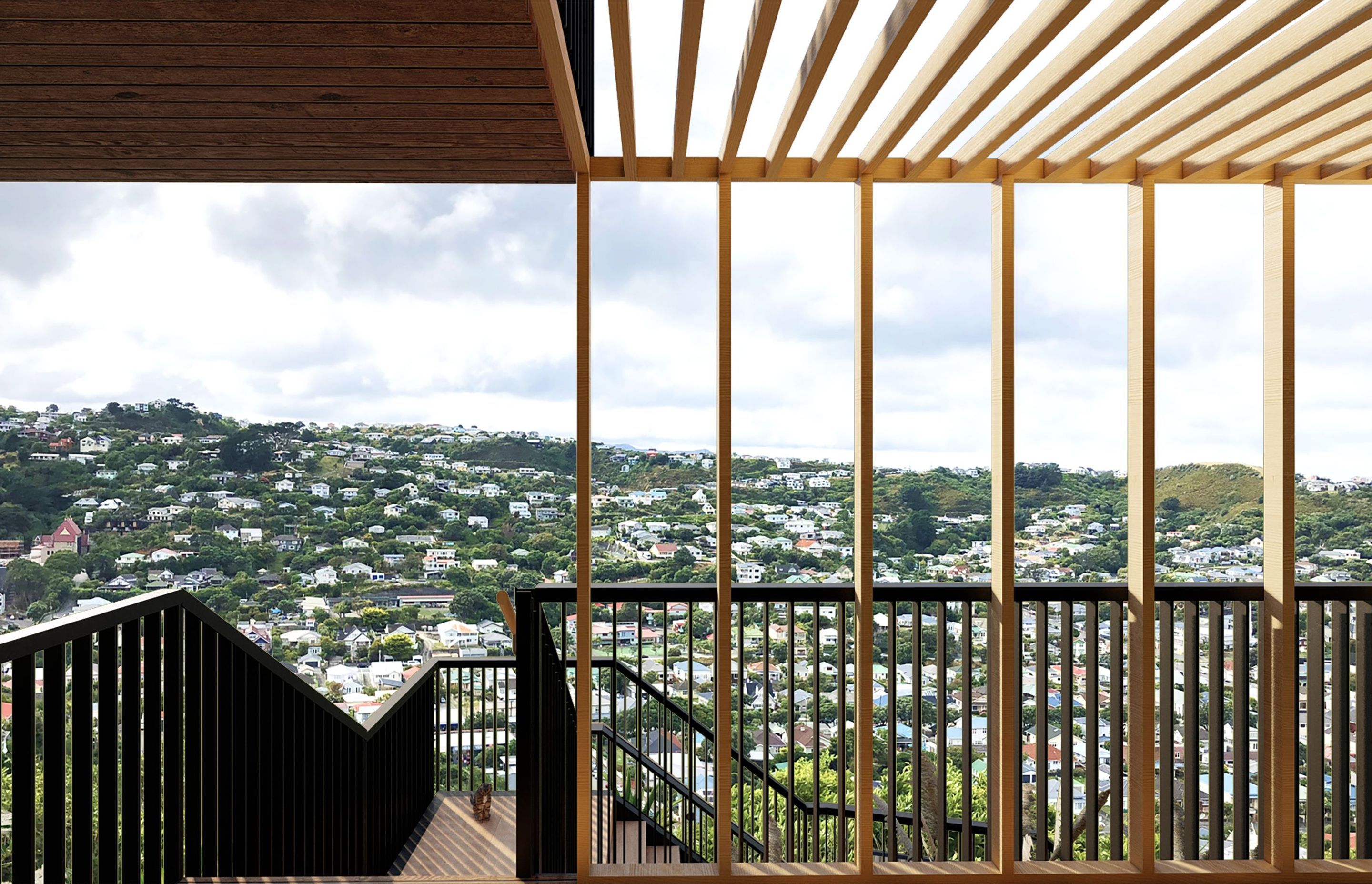 The Hill House