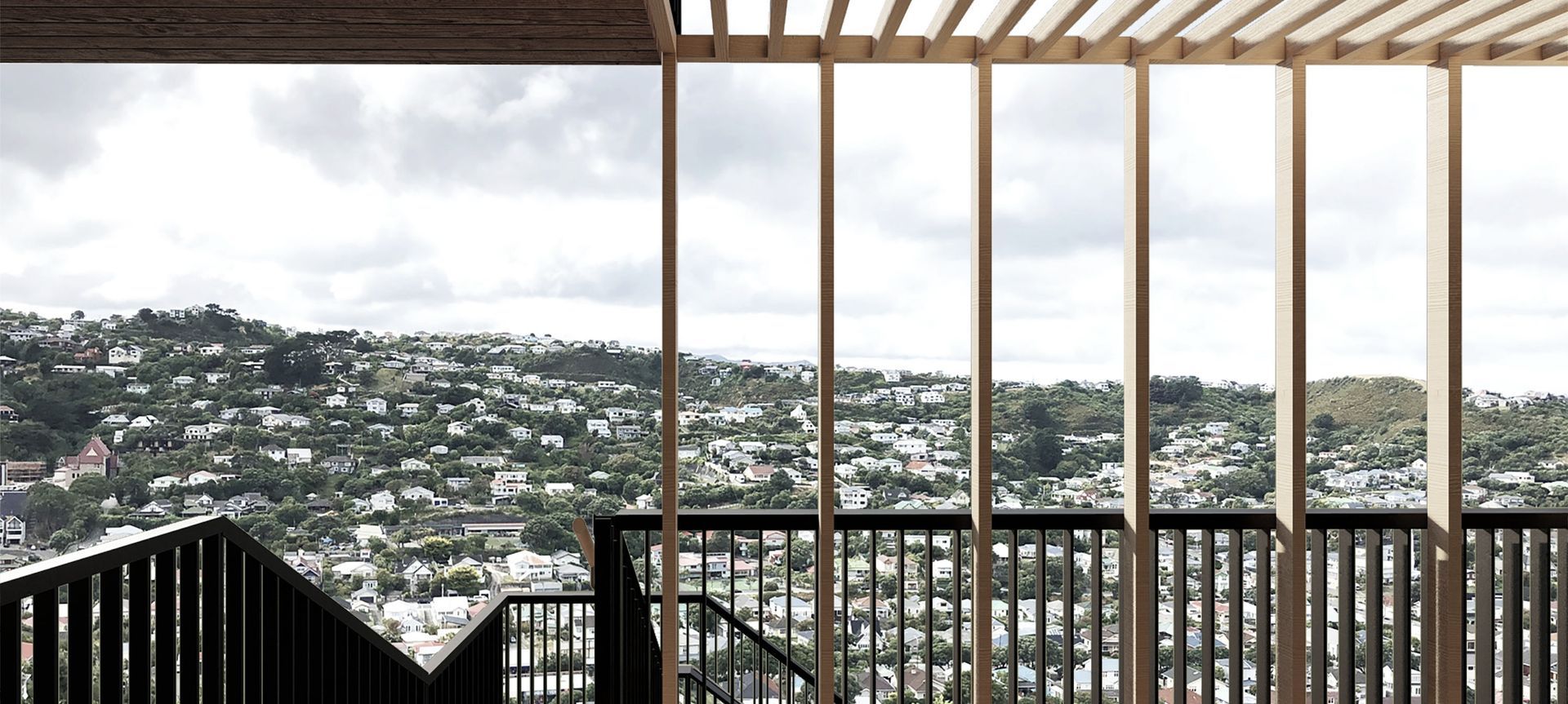 The Hill House banner