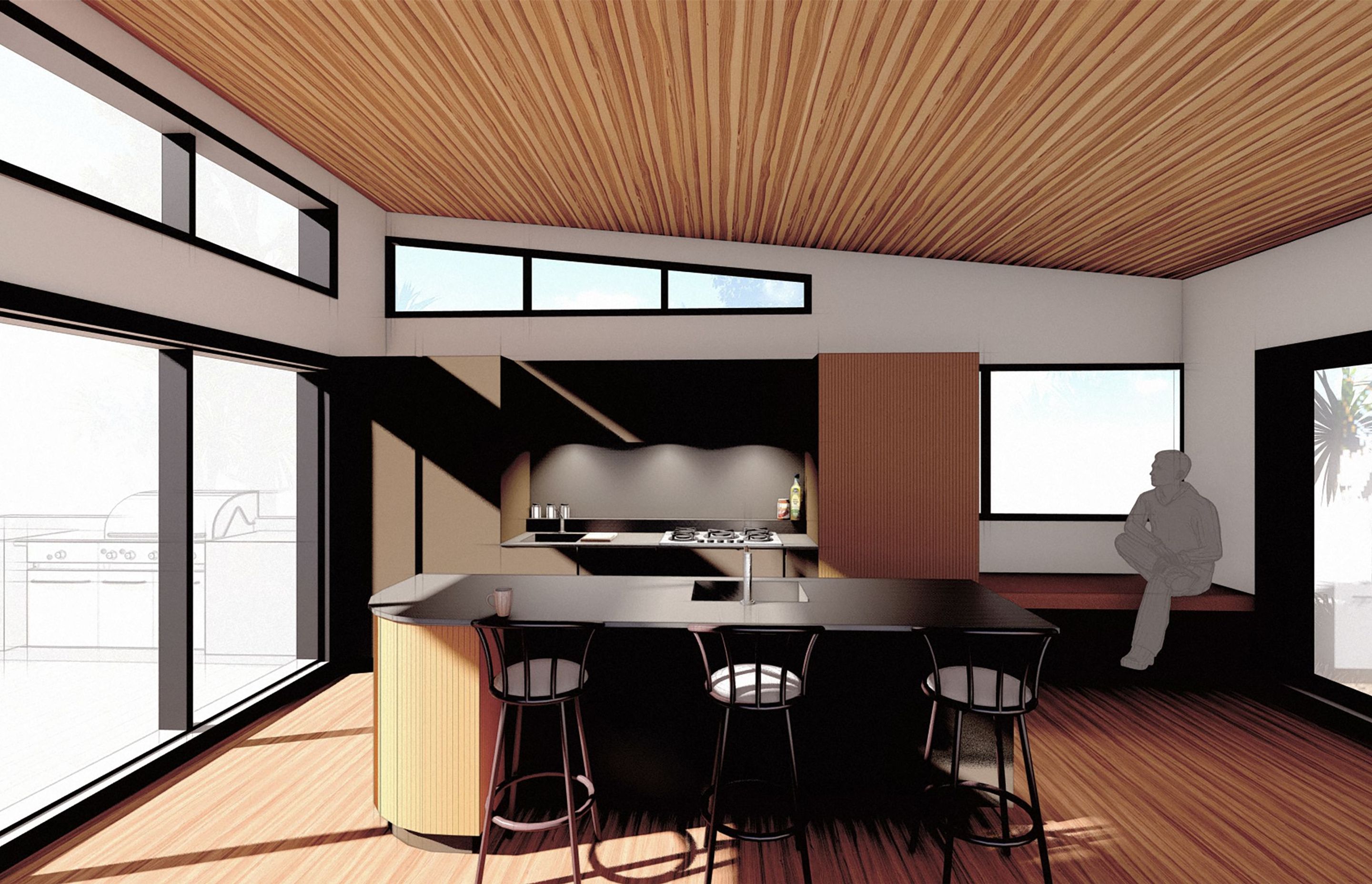 The Hill House