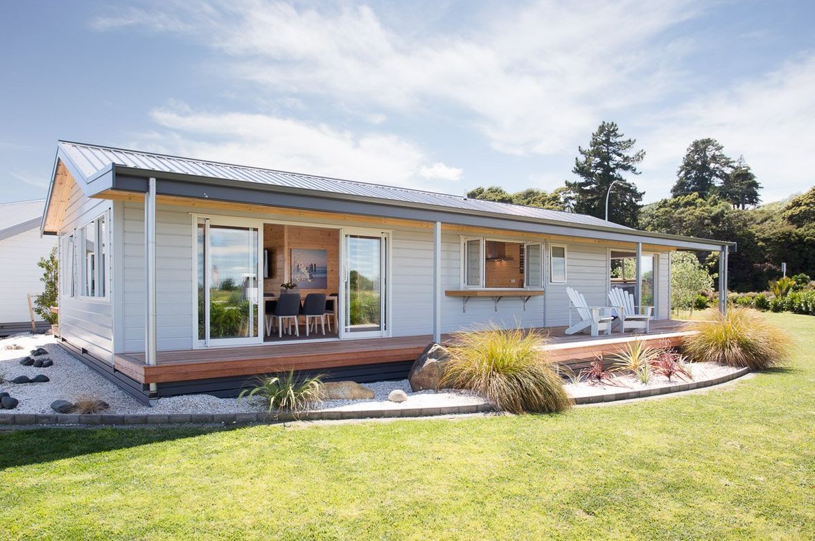 The Iconic Lockwood Nelson Design