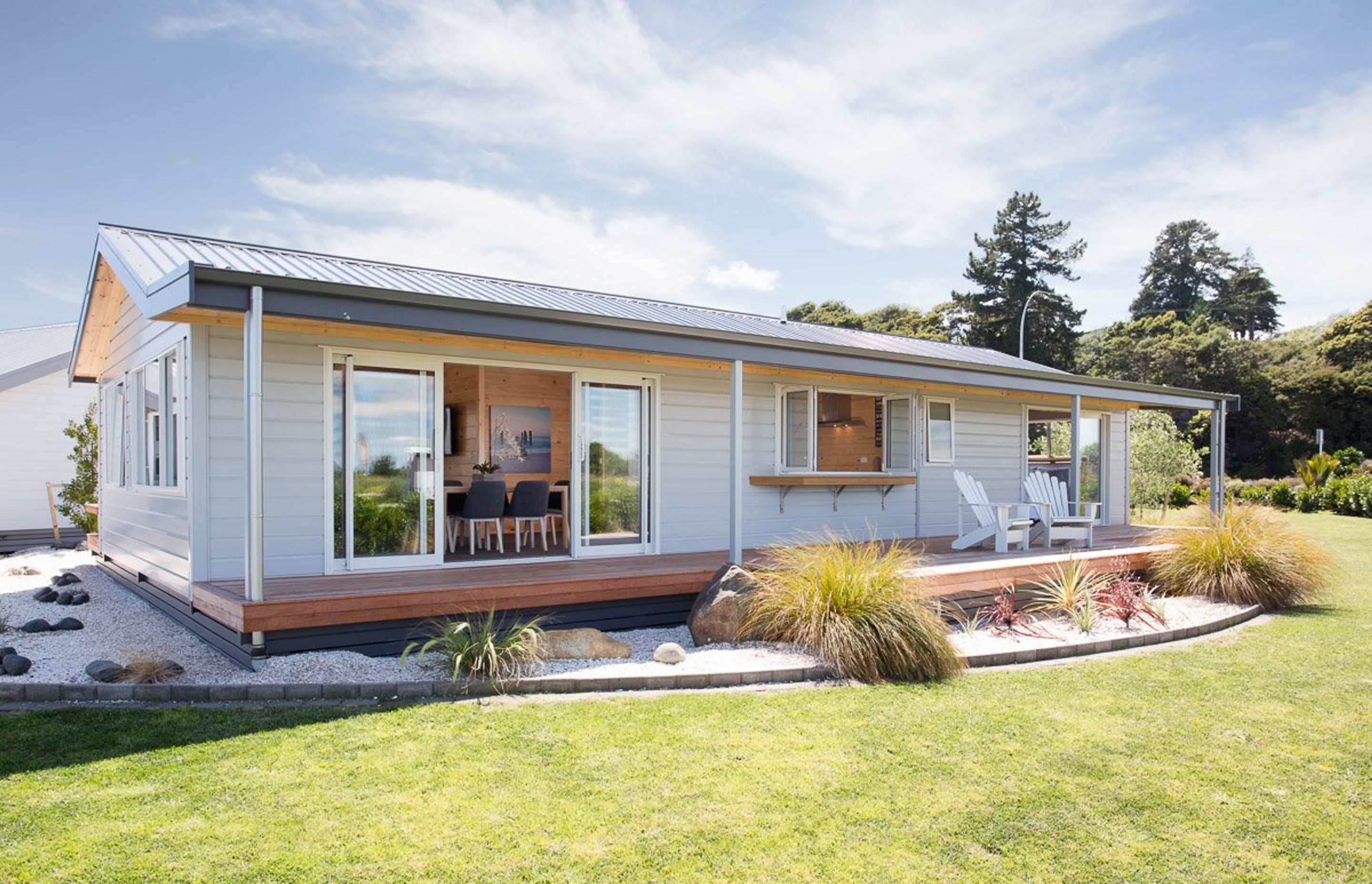 The Iconic Lockwood Nelson Design