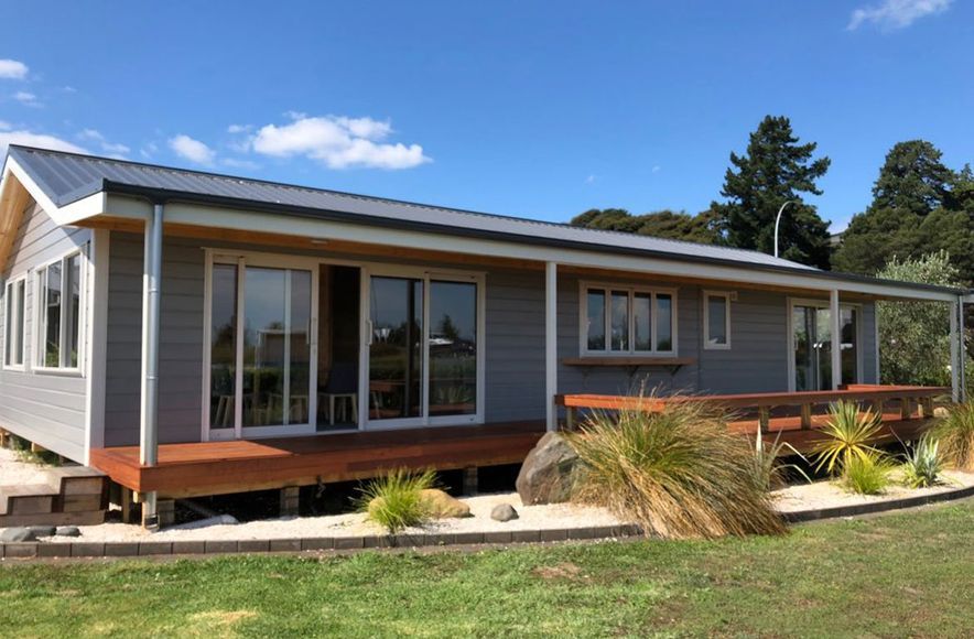The Iconic Lockwood Nelson Design
