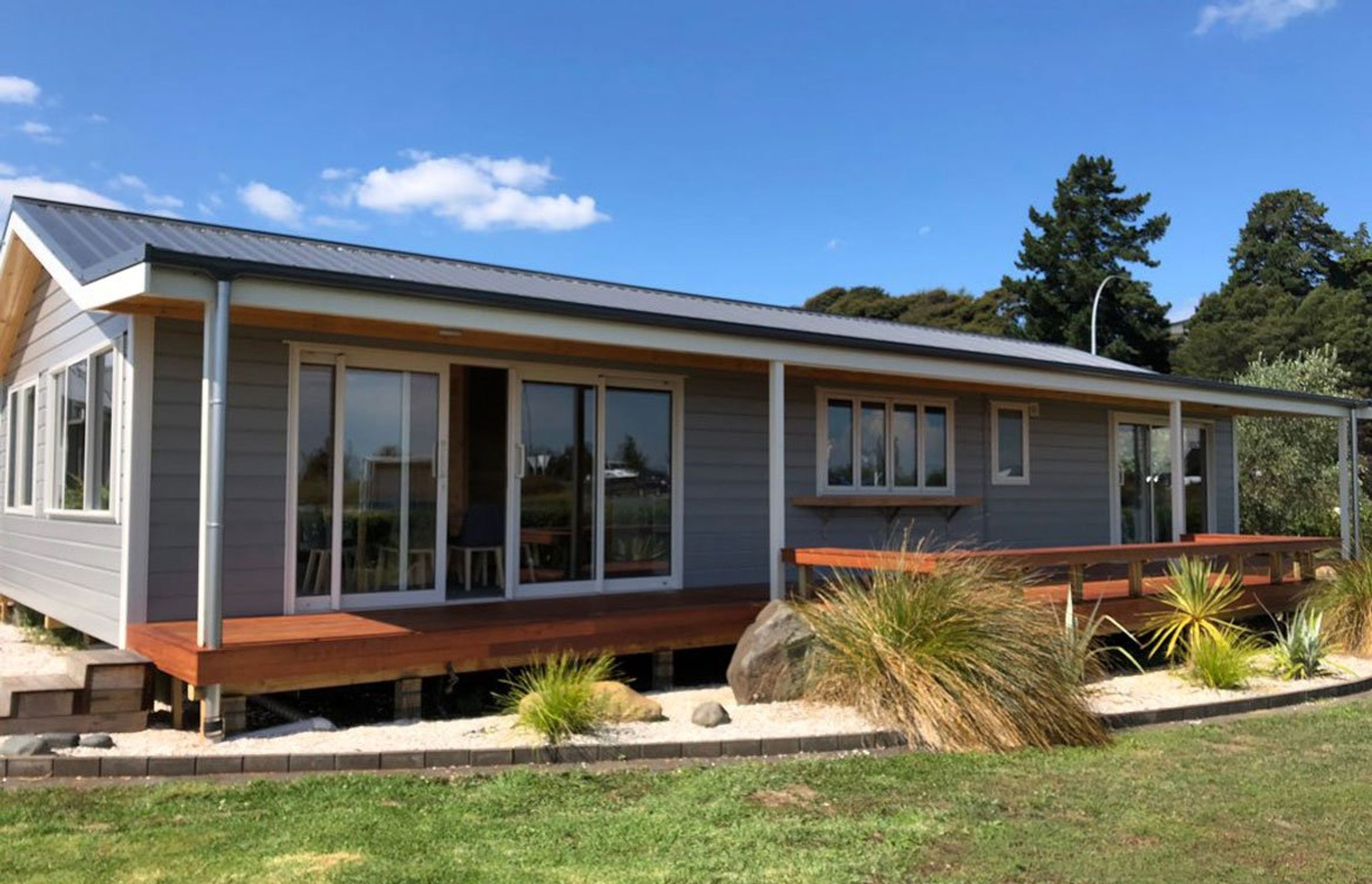 The Iconic Lockwood Nelson Design
