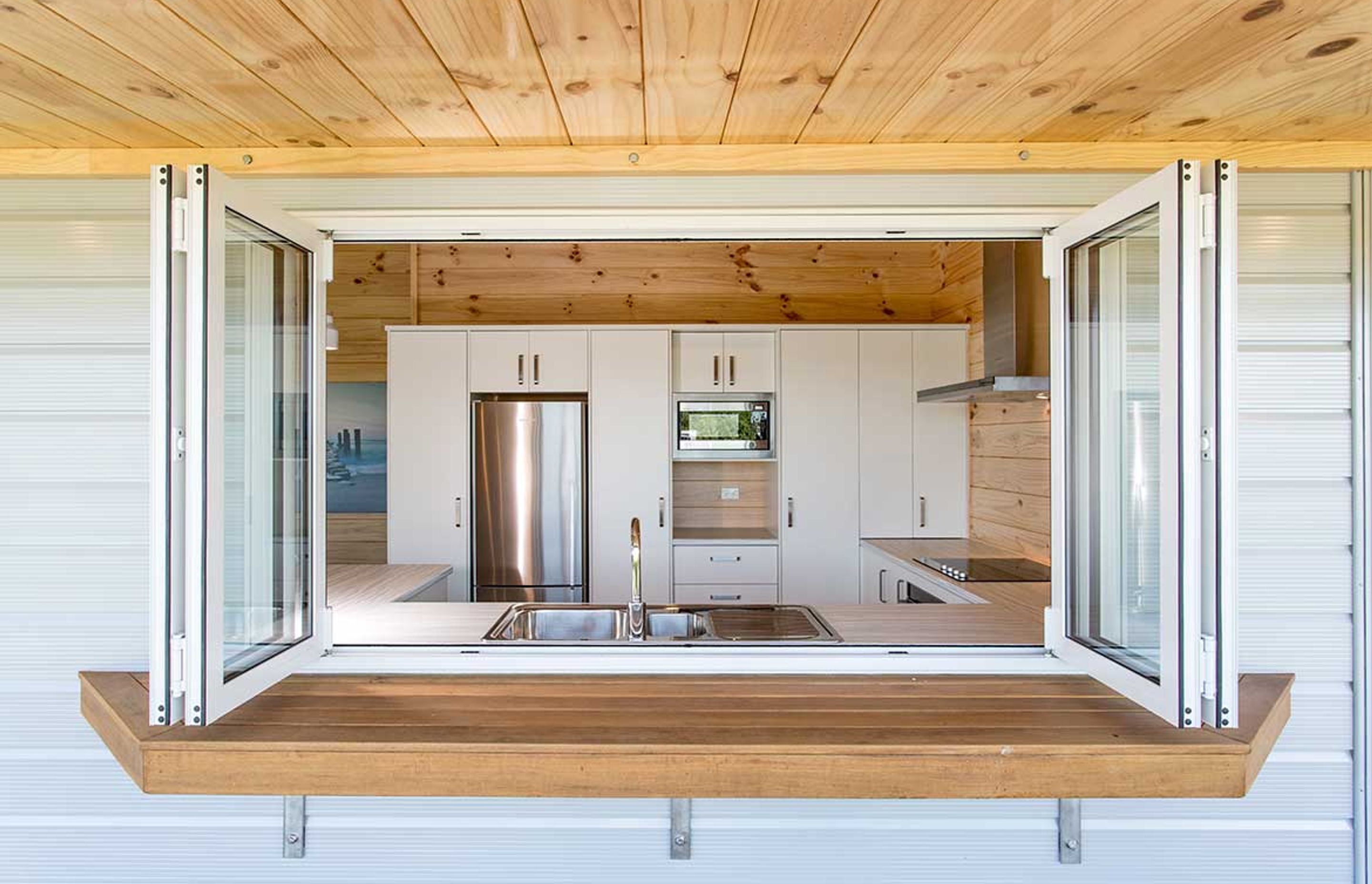 The Iconic Lockwood Nelson Design