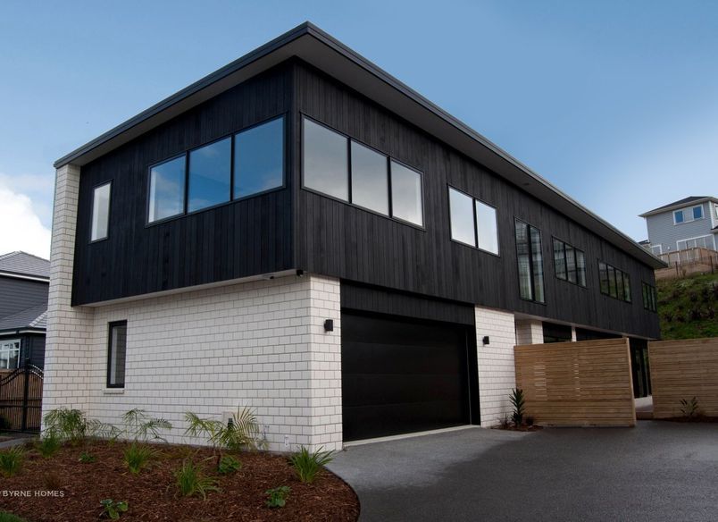 The Pool House