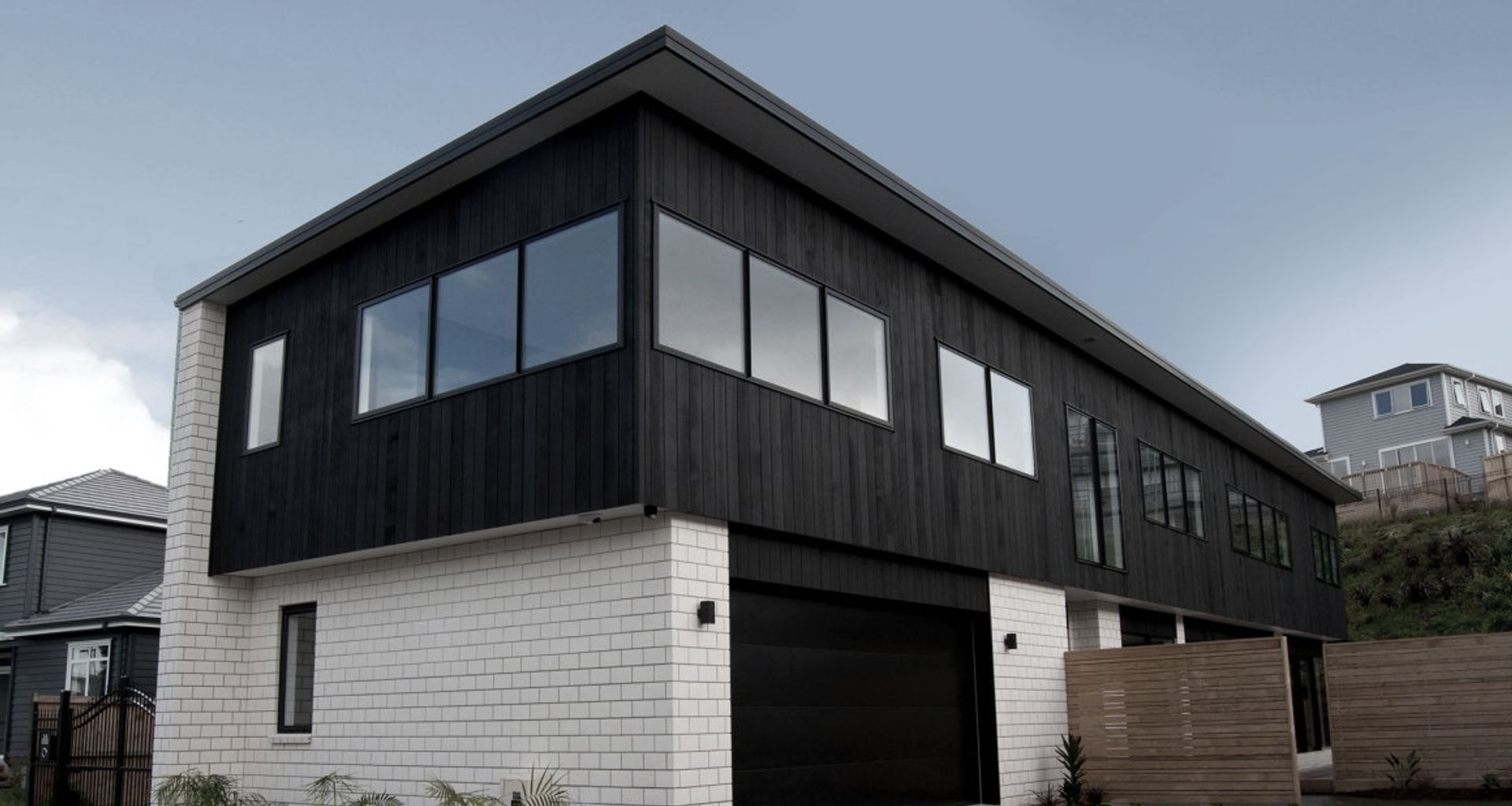 The Pool House banner