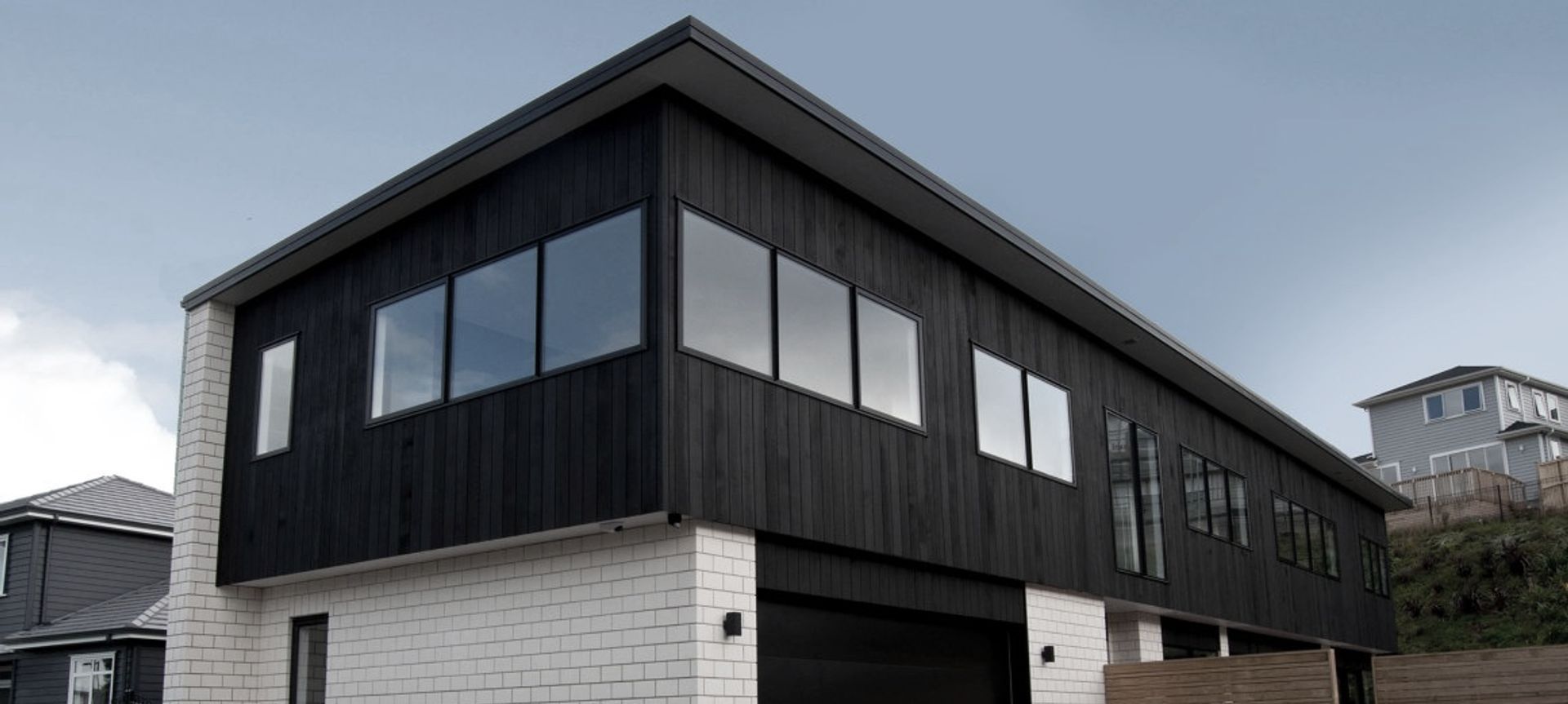 The Pool House banner