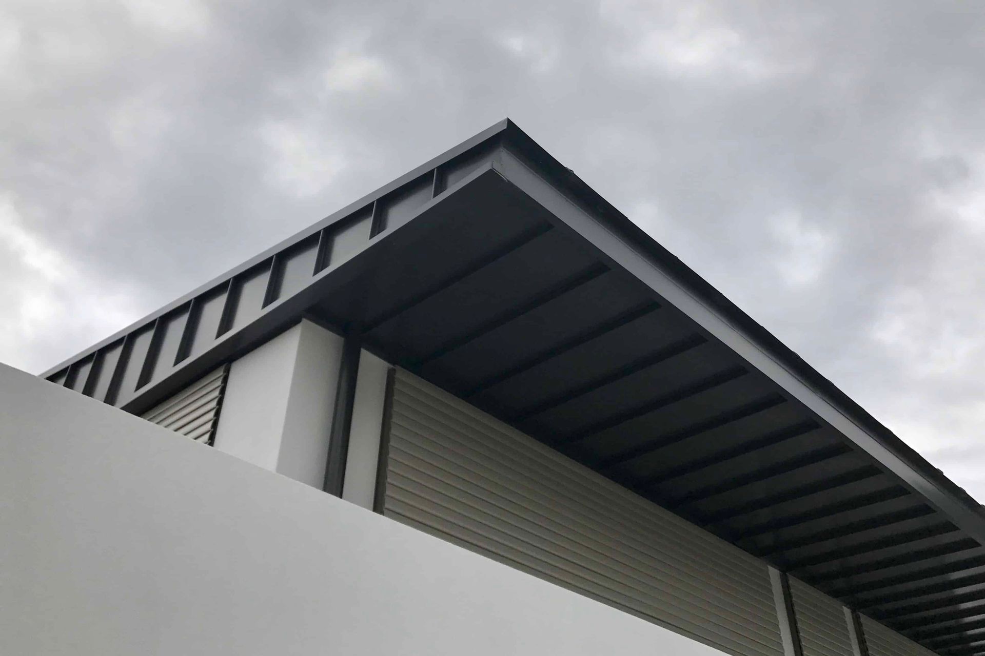 Photography: No1 Roofing & Building Supplies