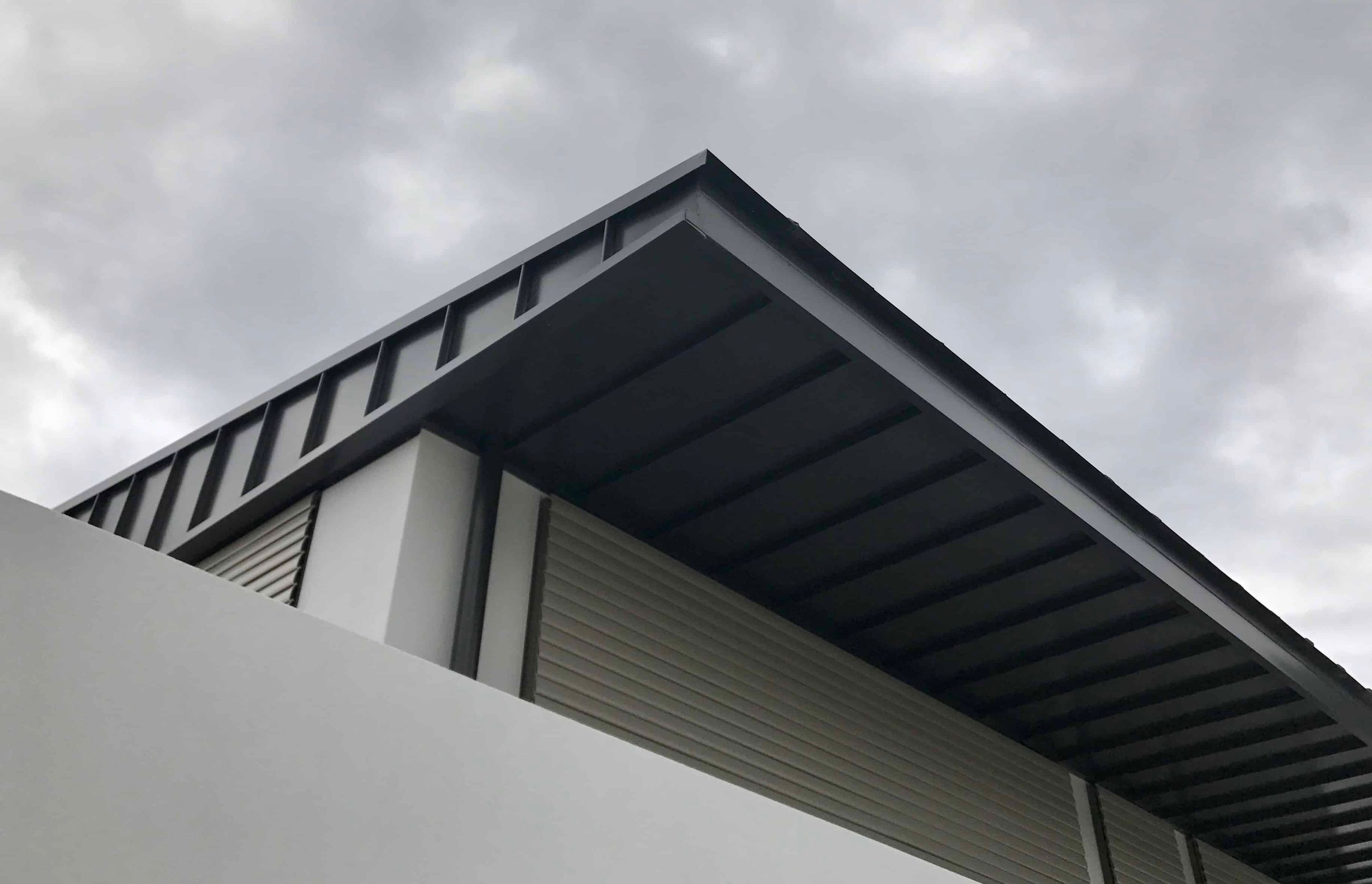 Photography: No1 Roofing & Building Supplies