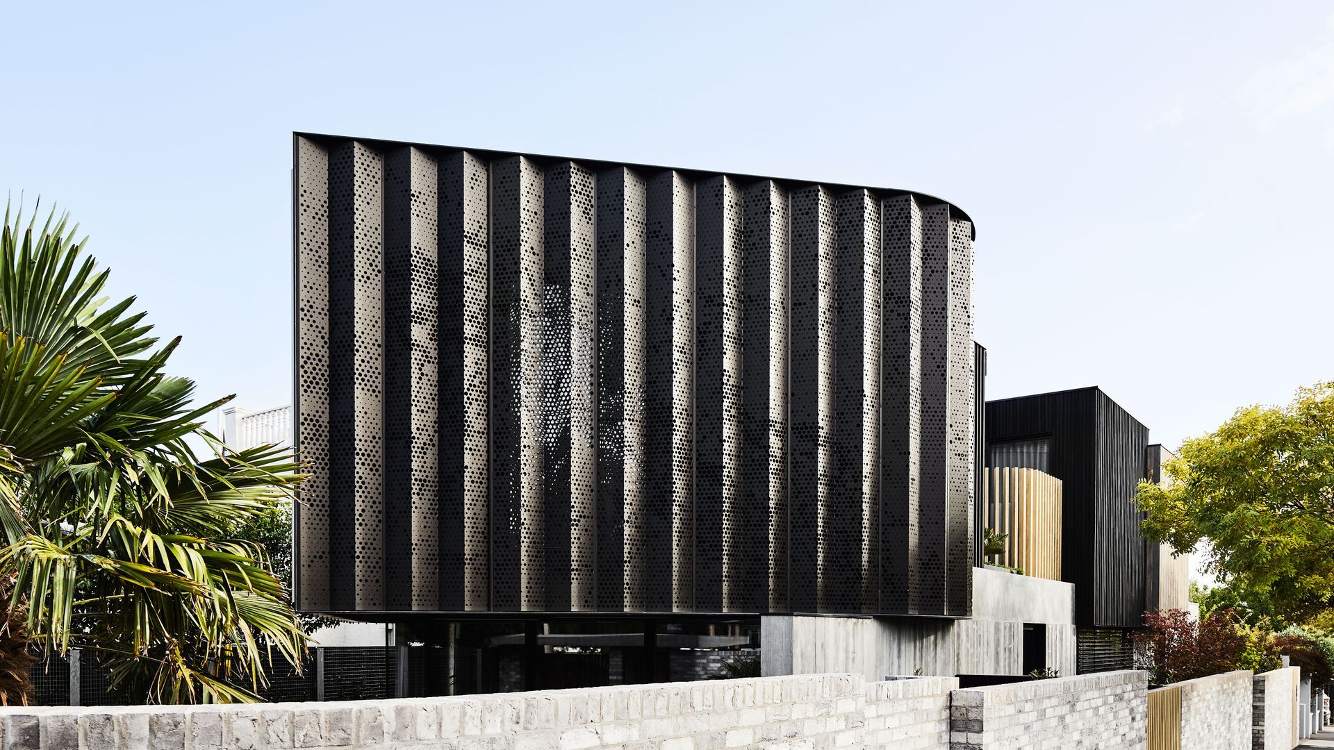 Project of the Month | Seidler Group | The Split Home video