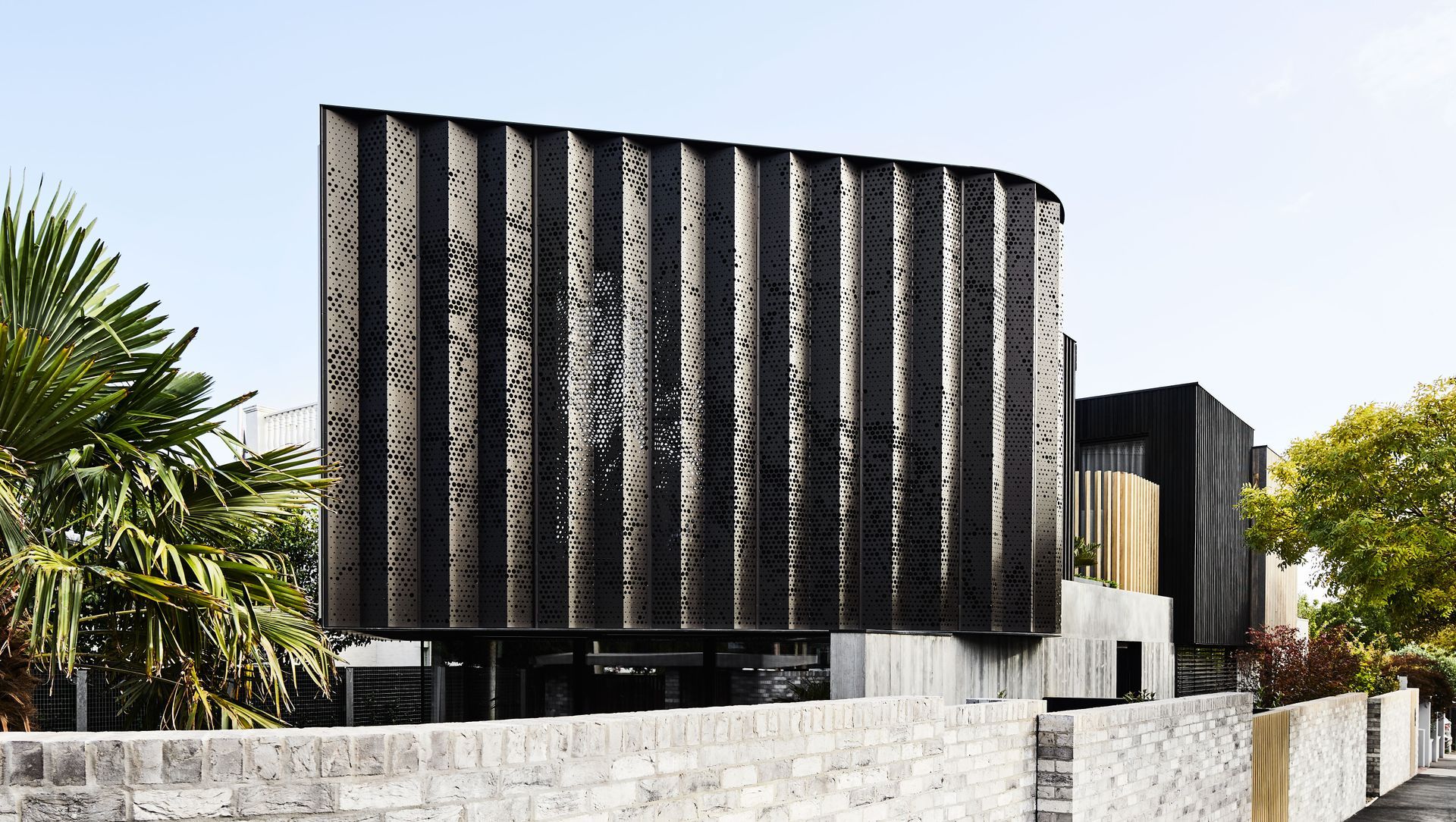 The Split Home | Project of the Month banner