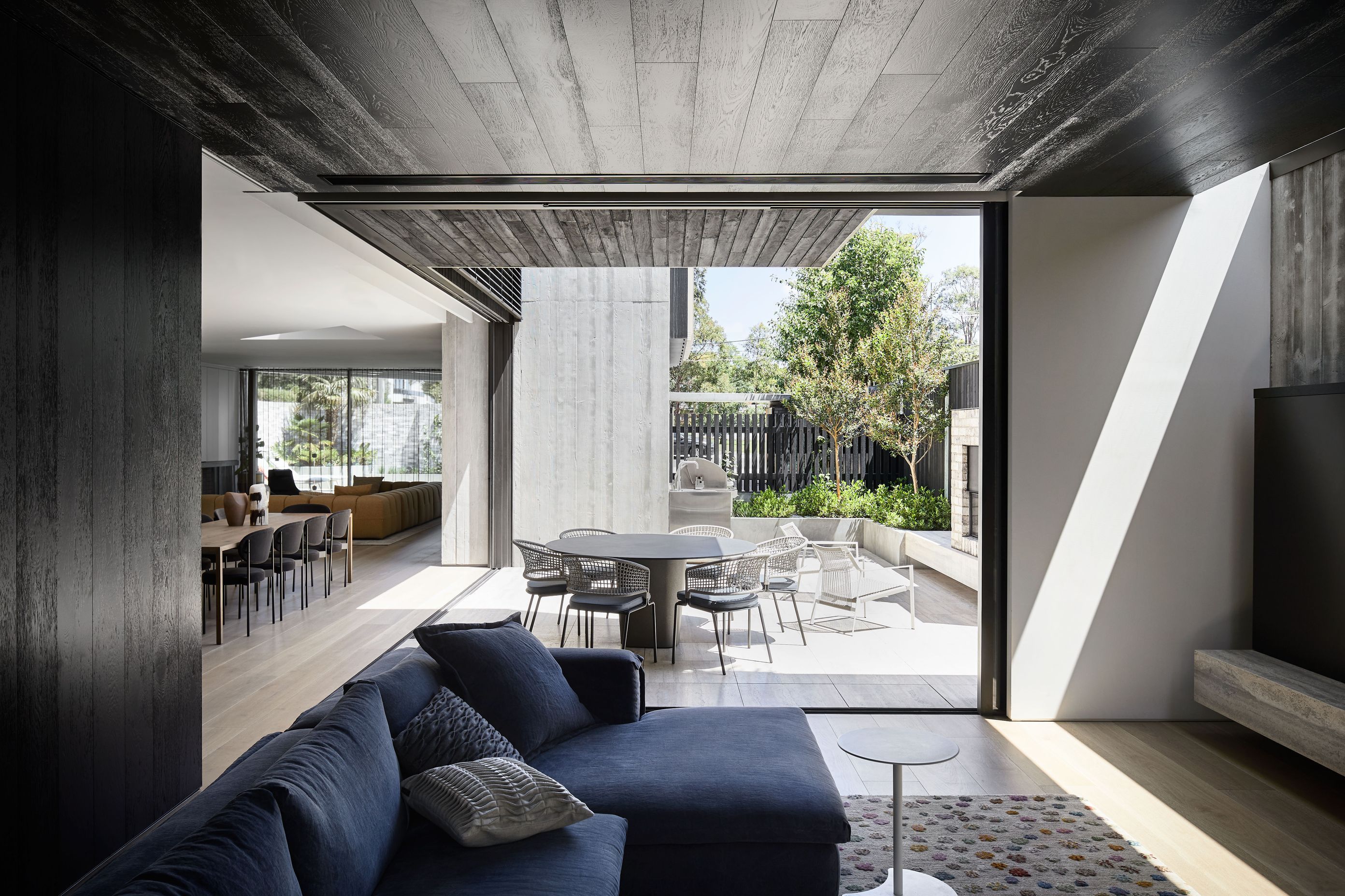 The Split Home