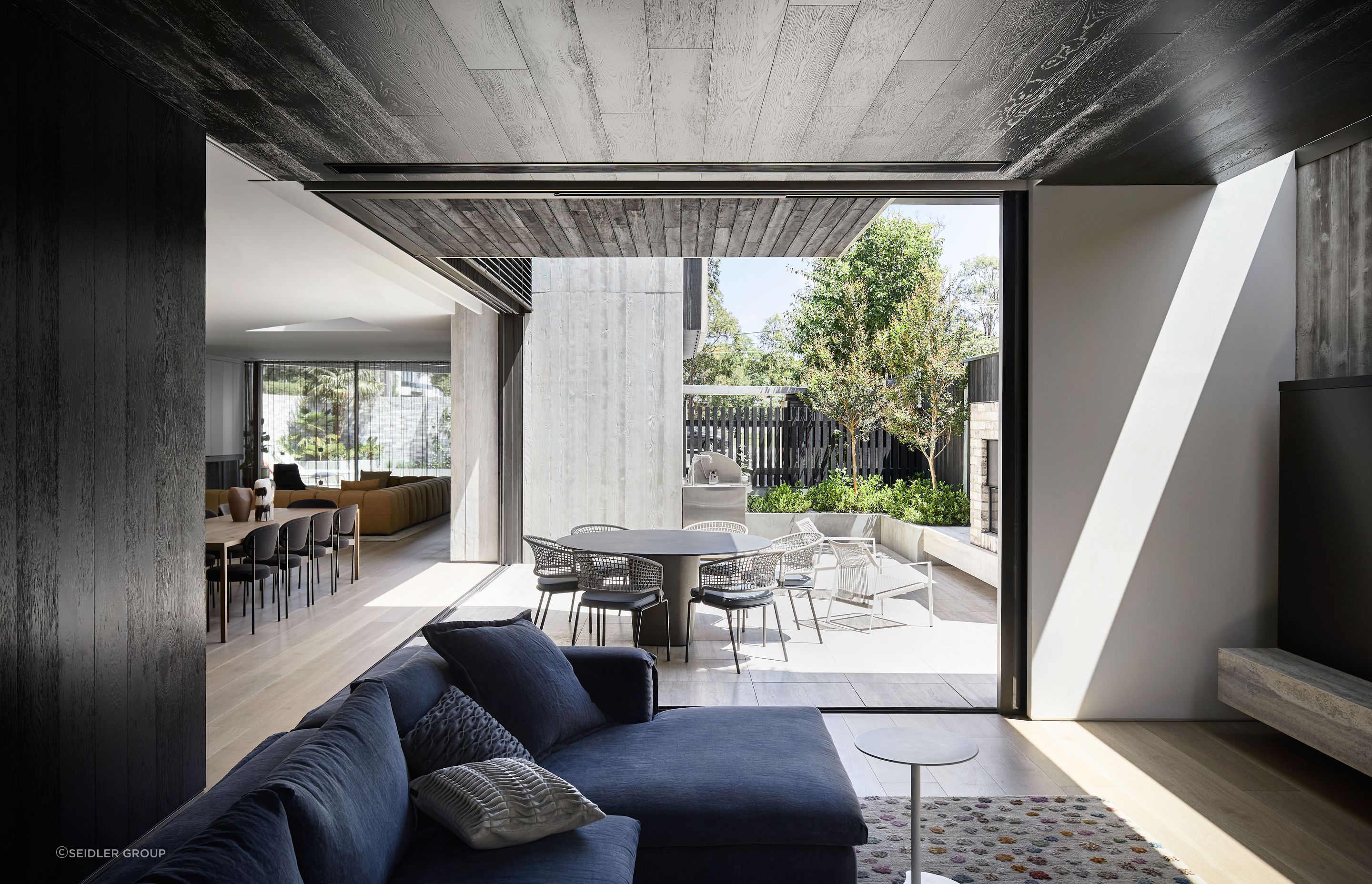 The Split Home