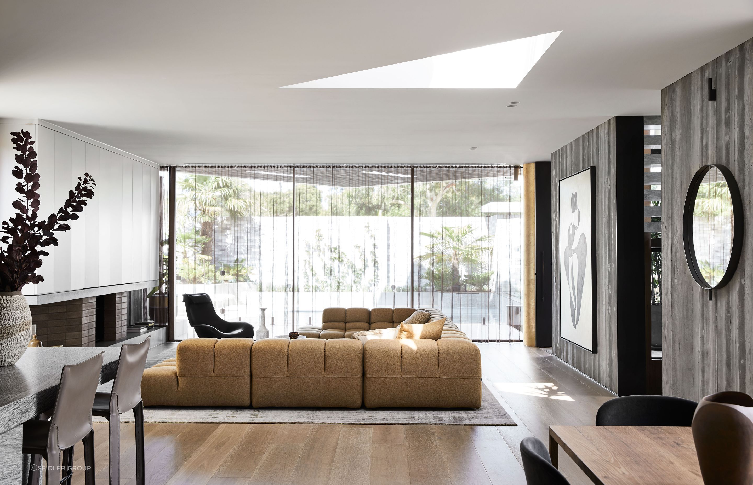 The Split Home