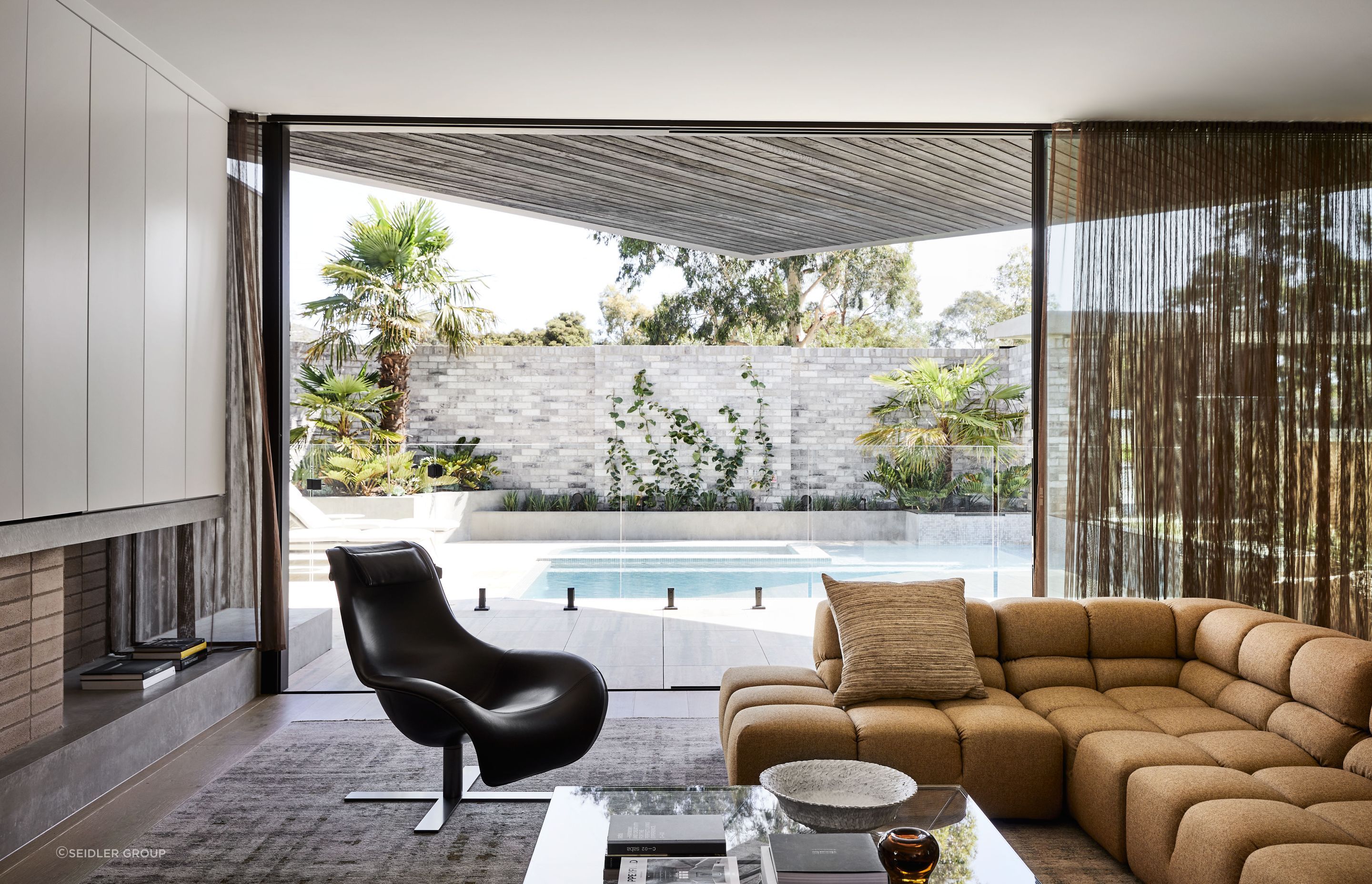 The Split Home