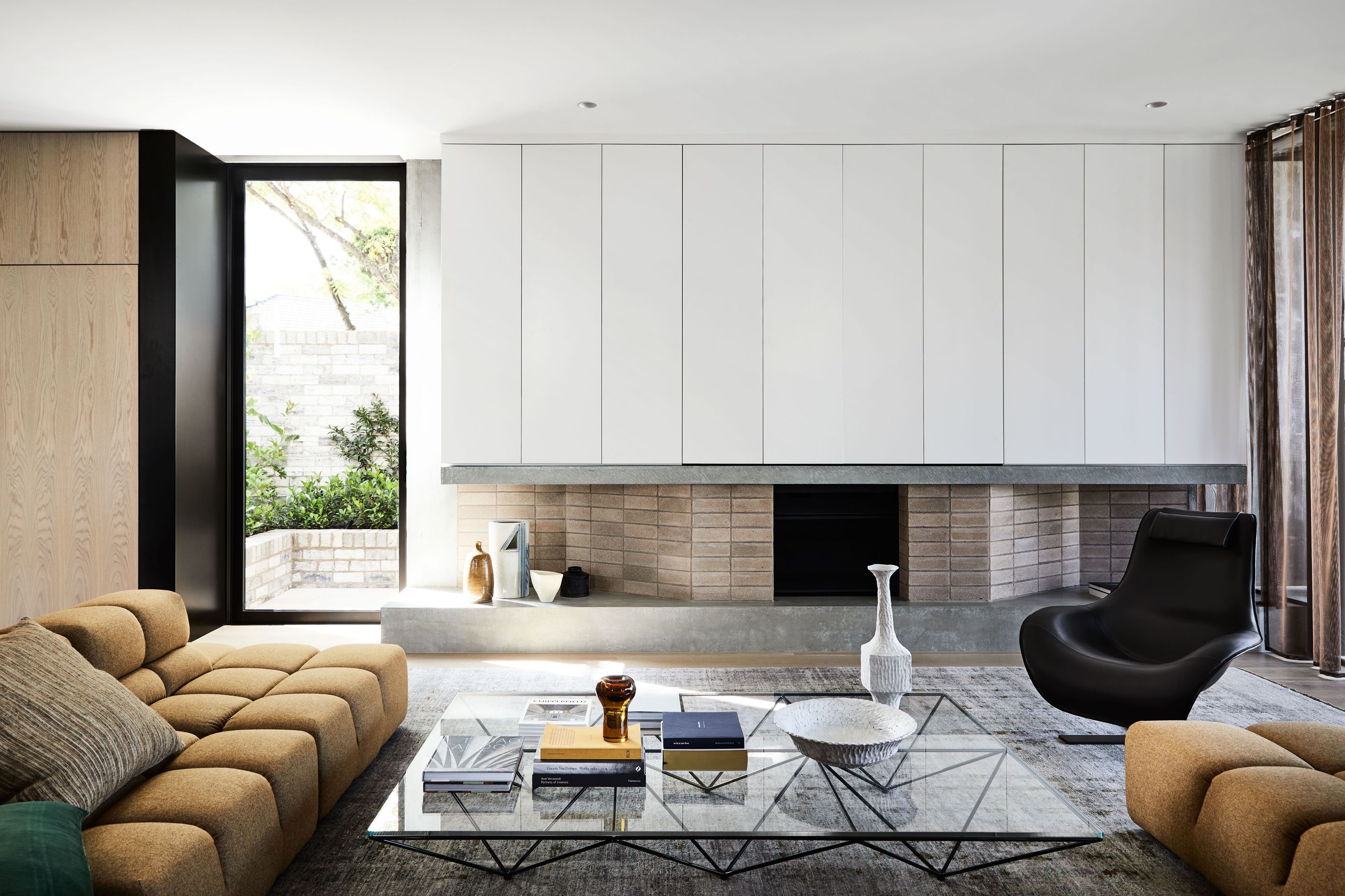 The Split Home