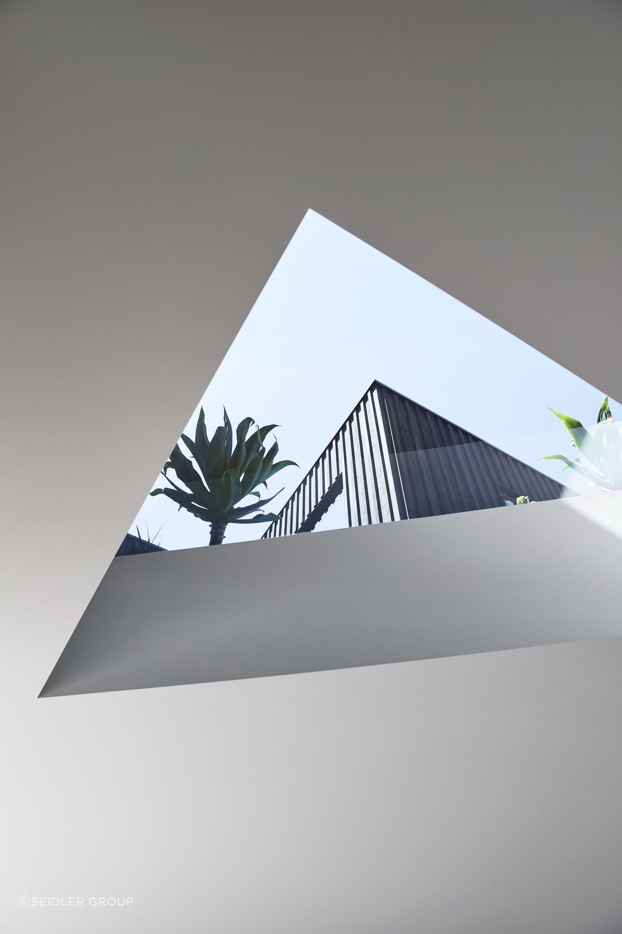 The Split Home
