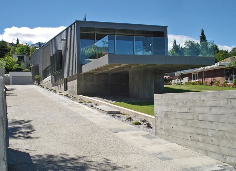 Kelvin Heights House