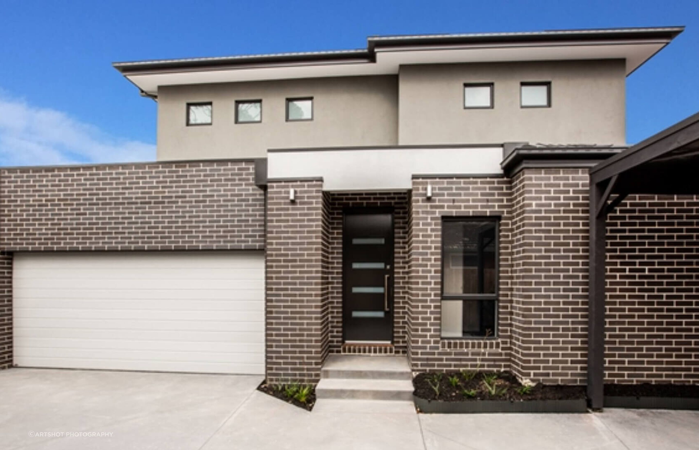 Tilba Place, Wantirna South