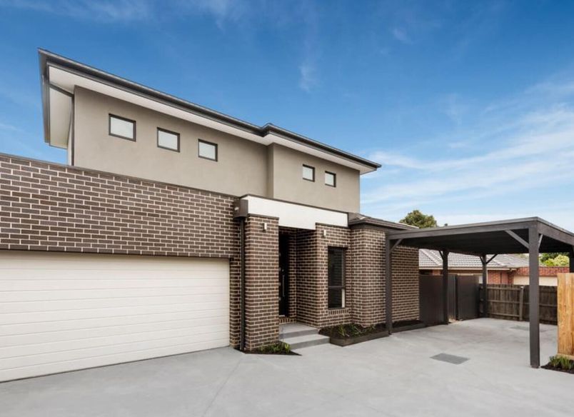 Tilba Place, Wantirna South