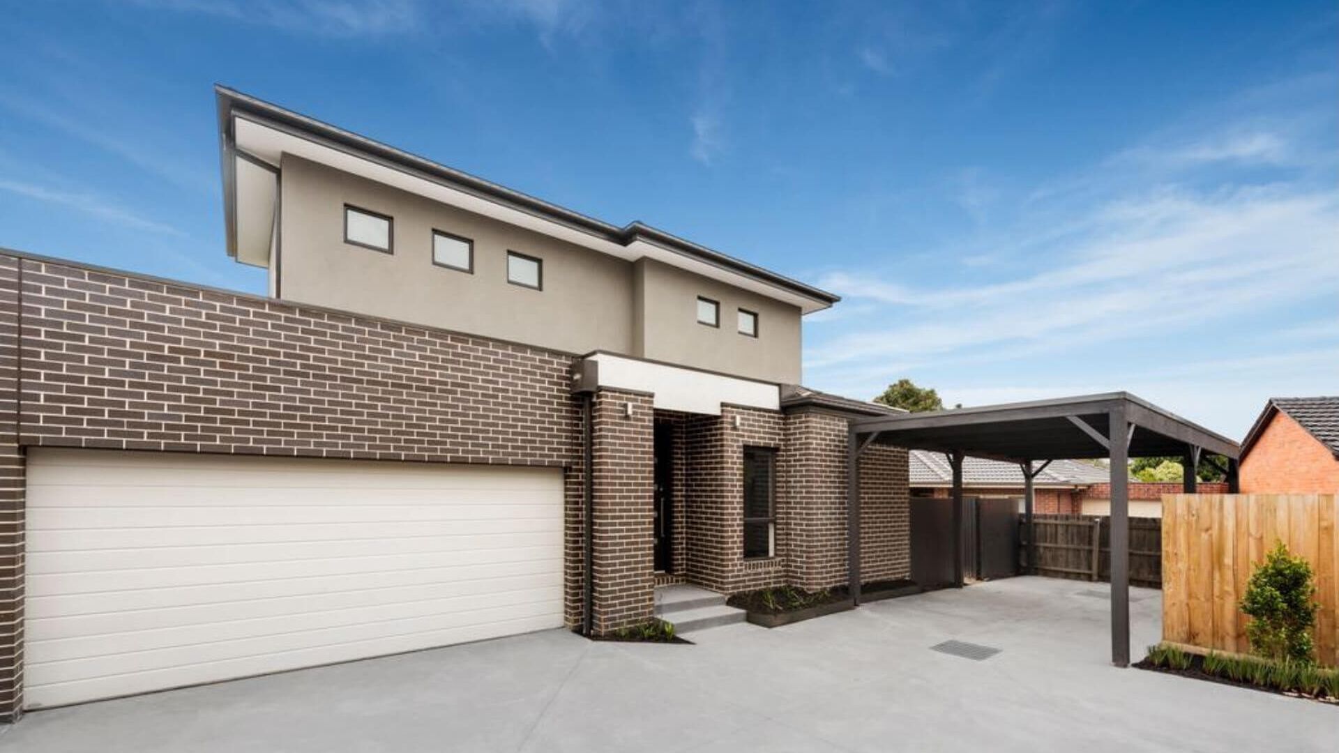 Tilba Place, Wantirna South banner